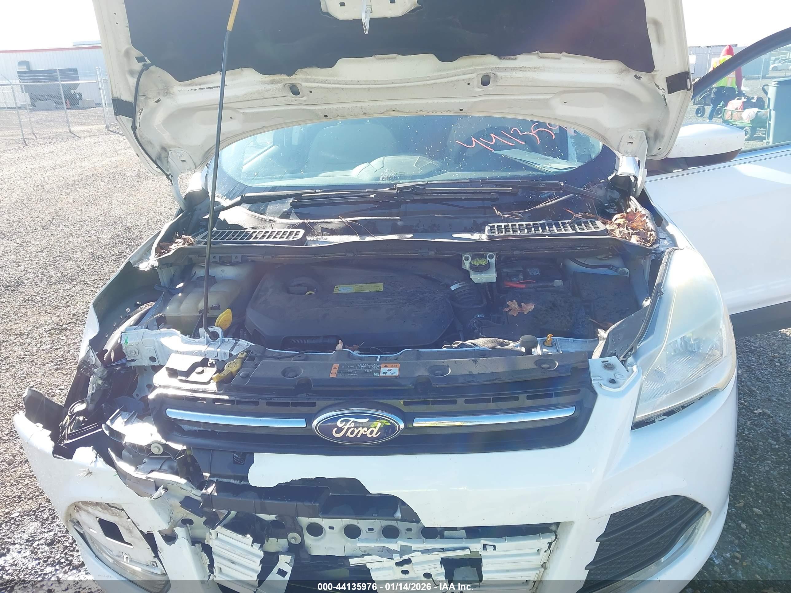 FORD ESCAPE image 10