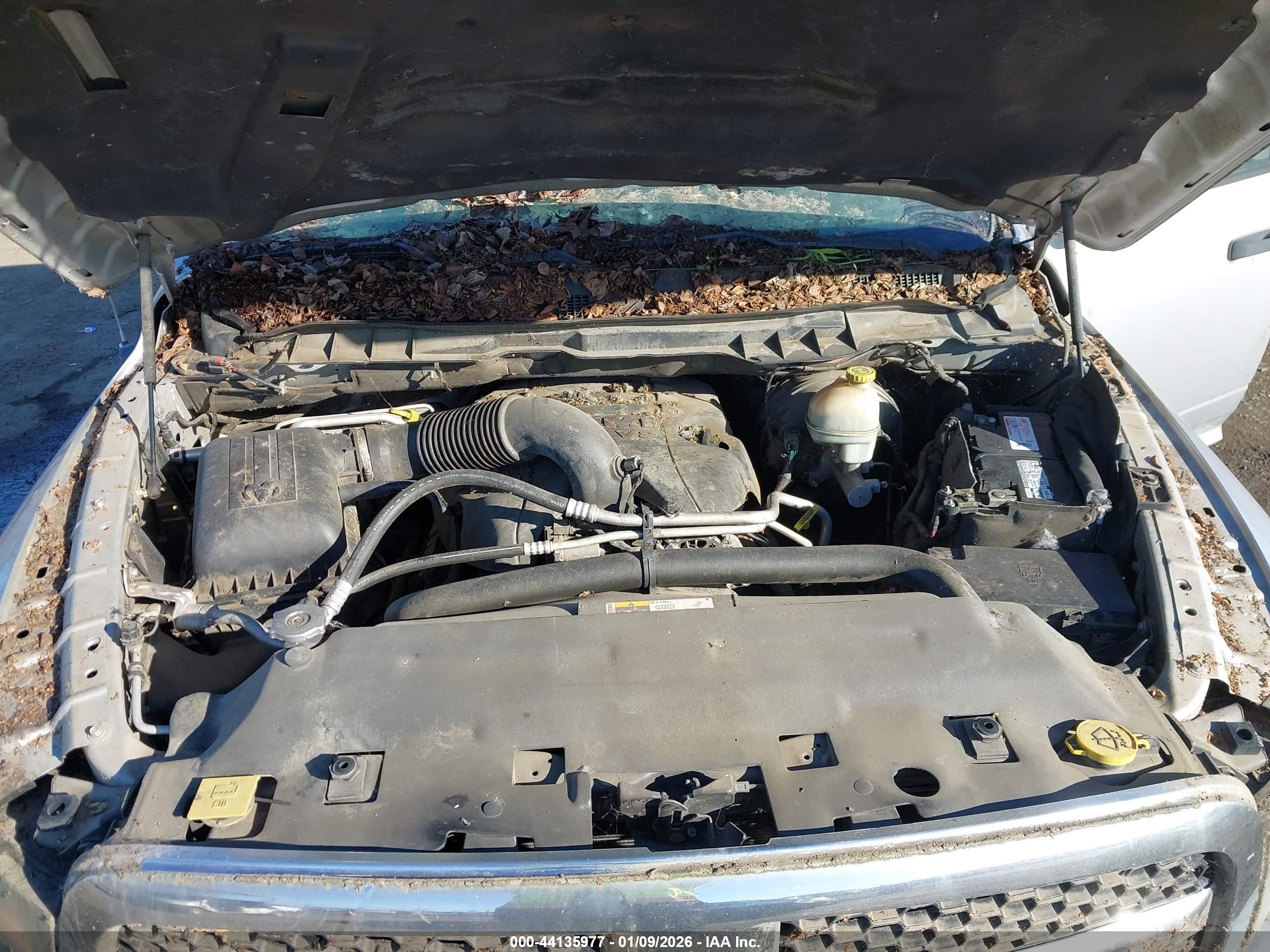 RAM 1500 image 10
