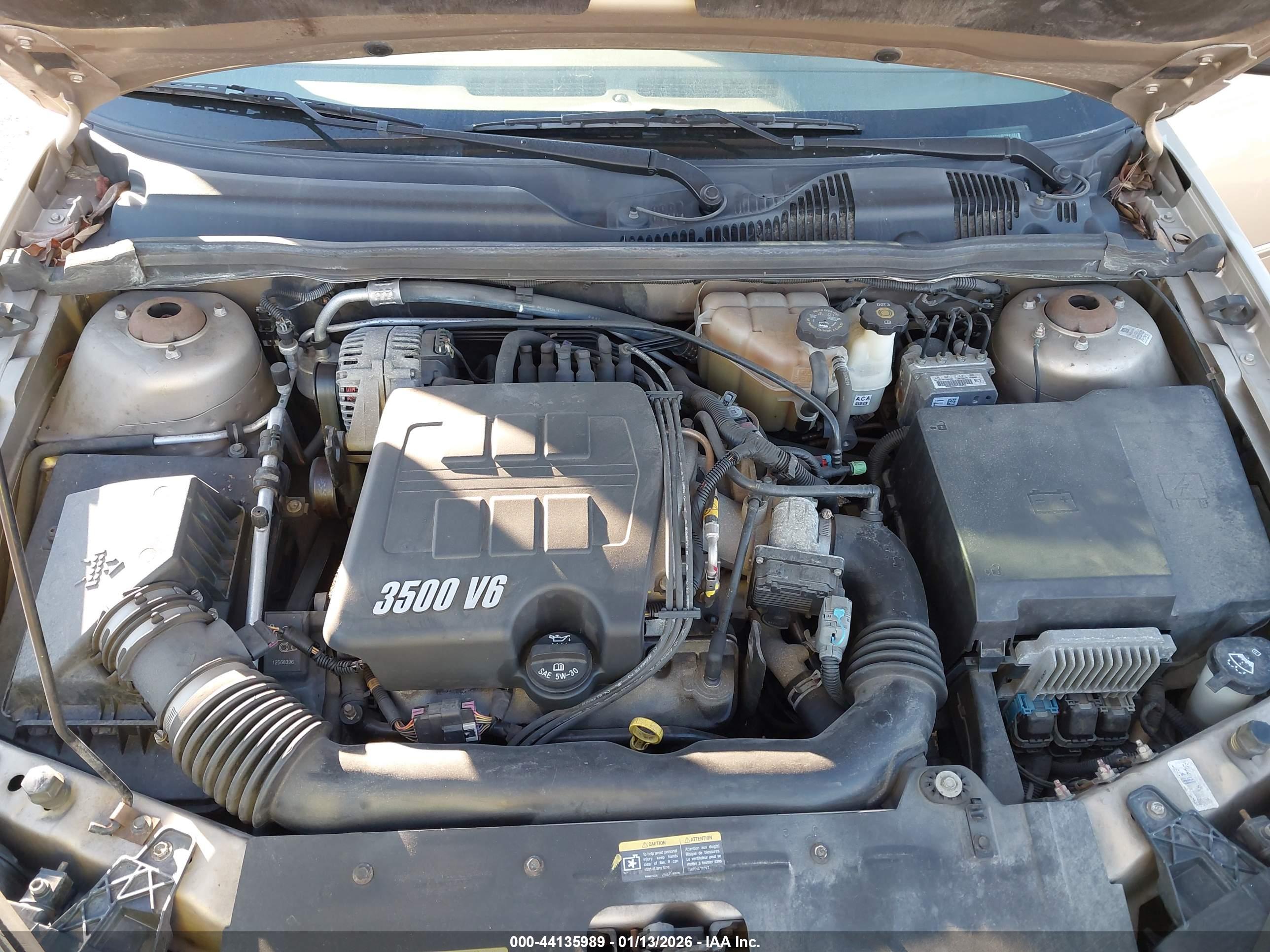CHEVROLET MALIBU image 10