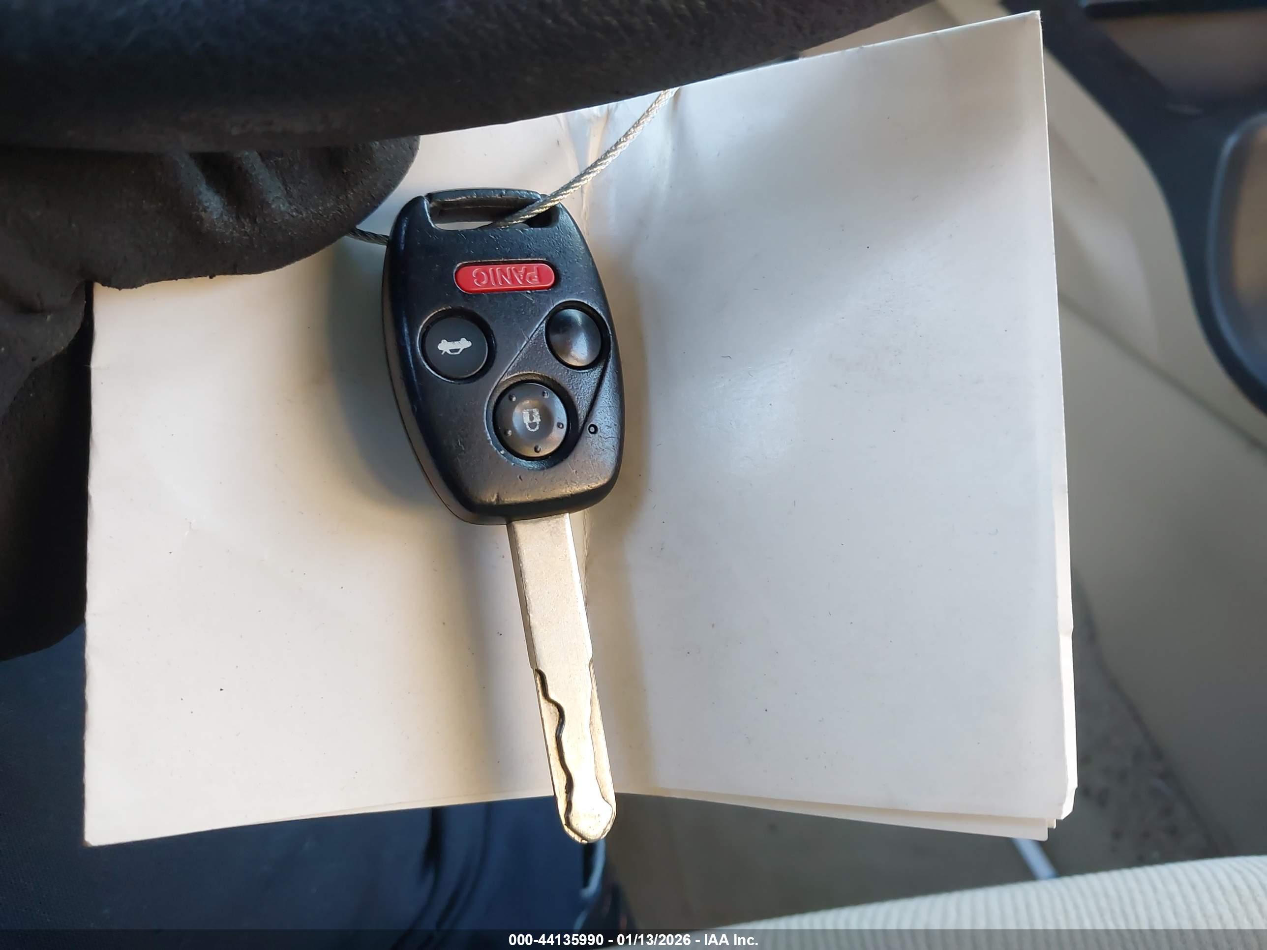 HONDA CIVIC image 11