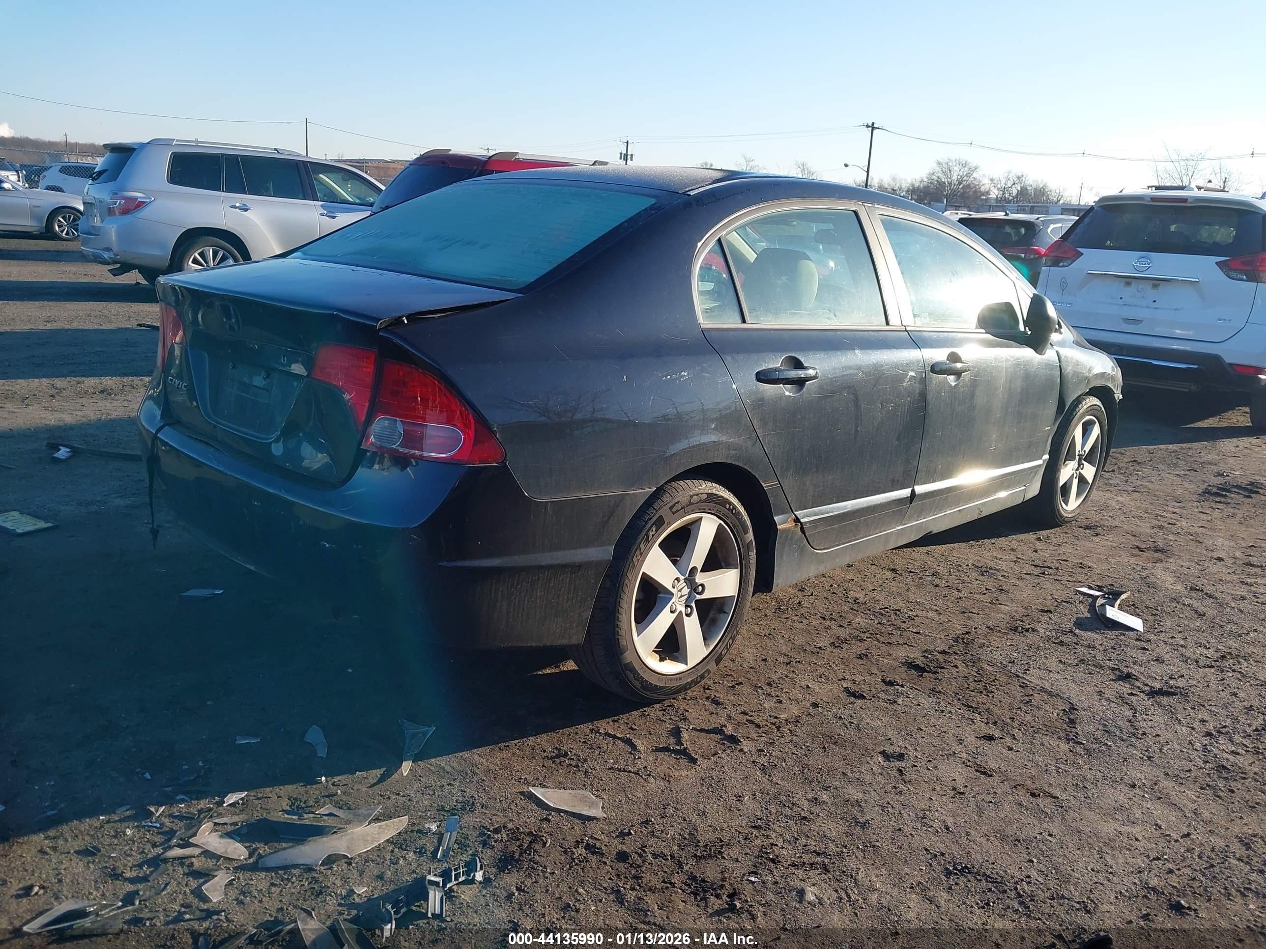 HONDA CIVIC image 4