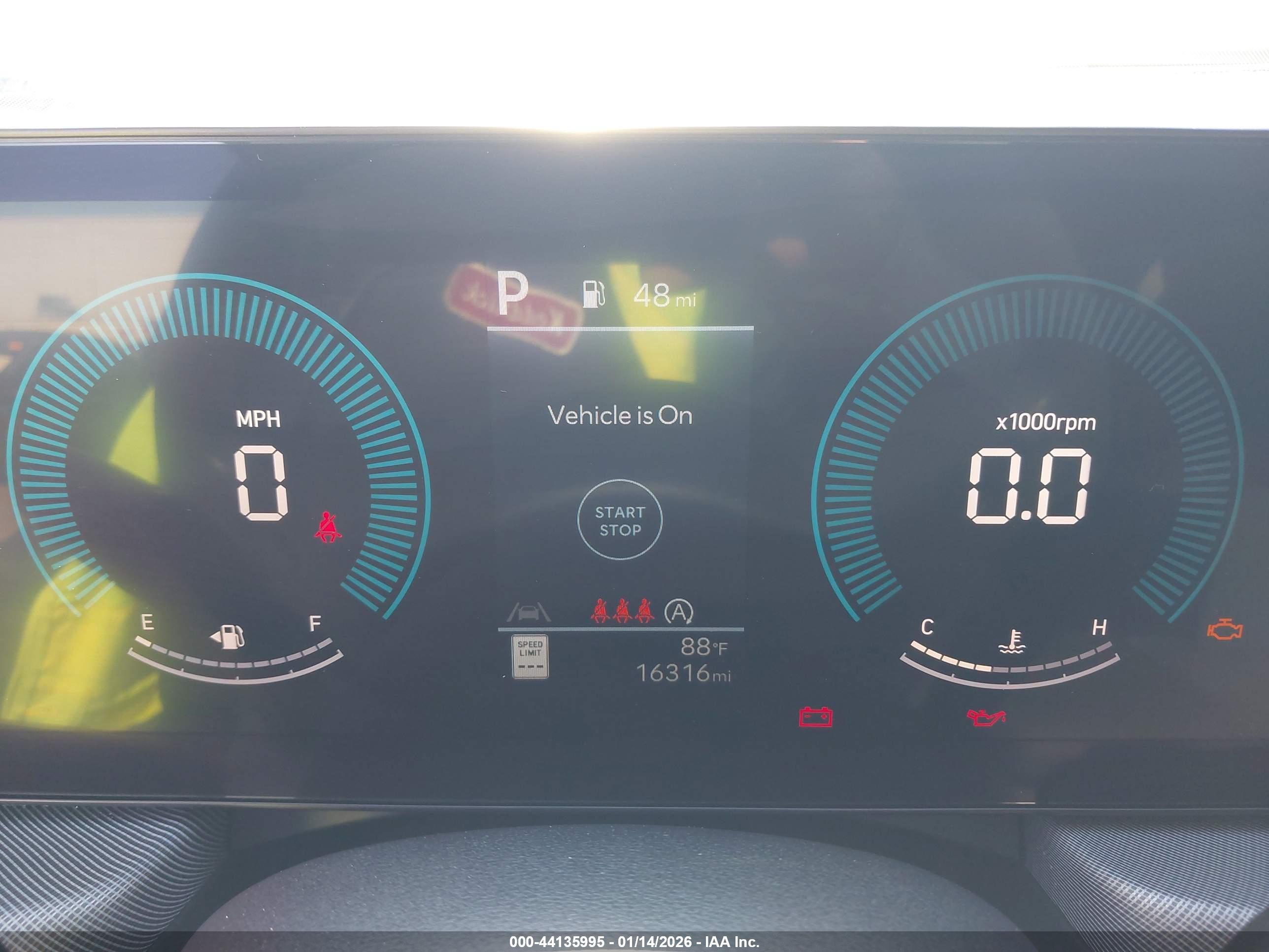 HYUNDAI SONATA image 7