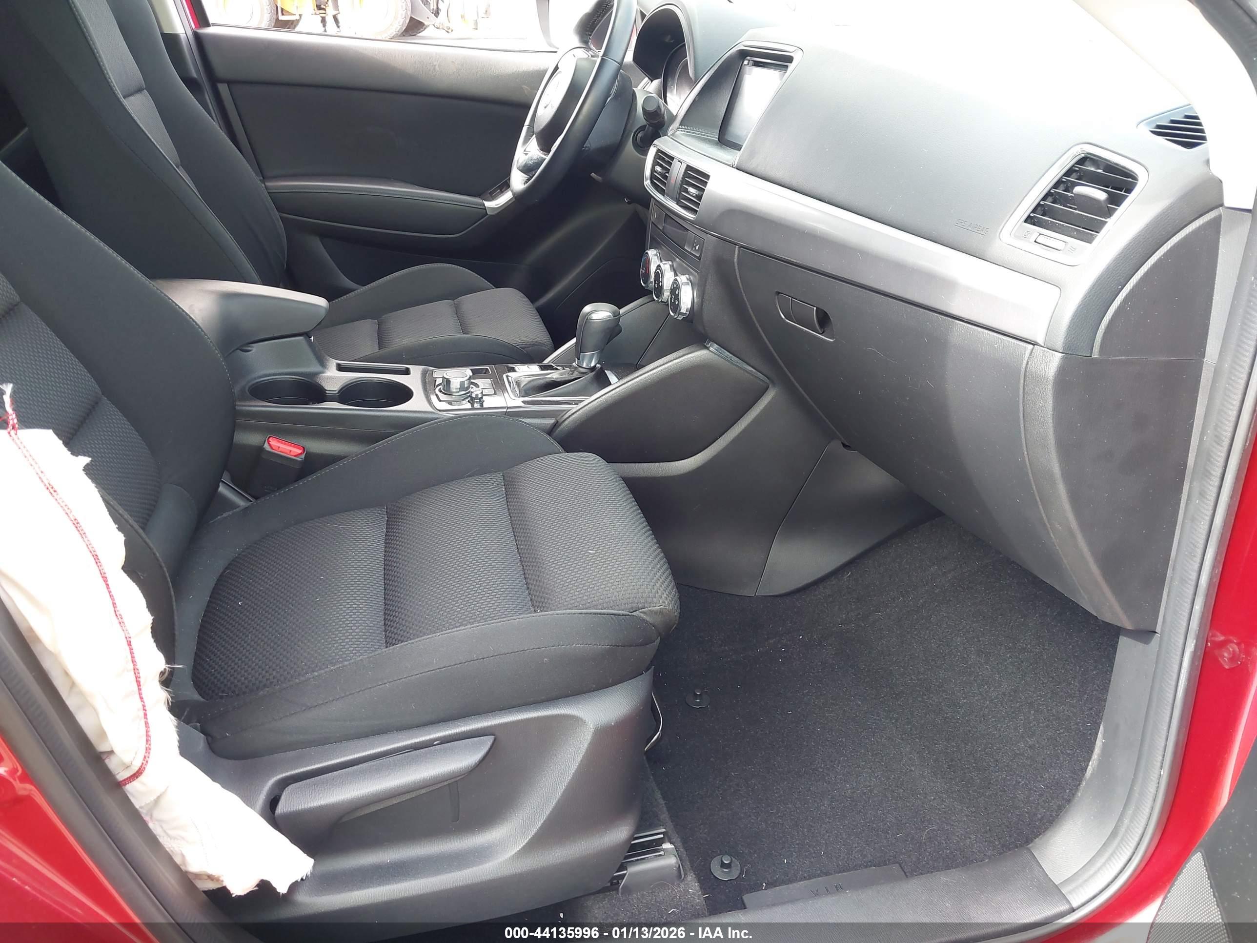 MAZDA CX-5 image 5