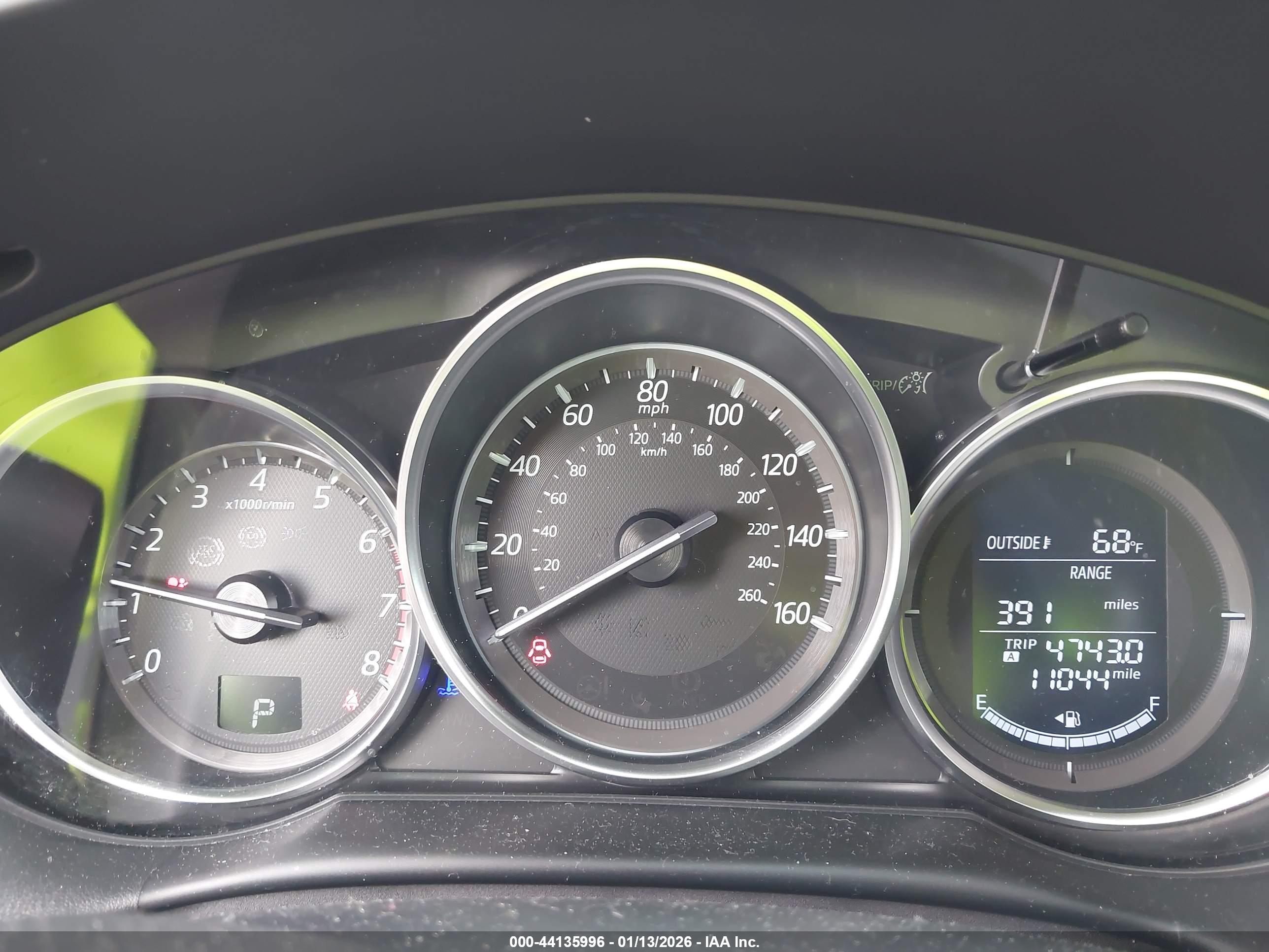 MAZDA CX-5 image 7