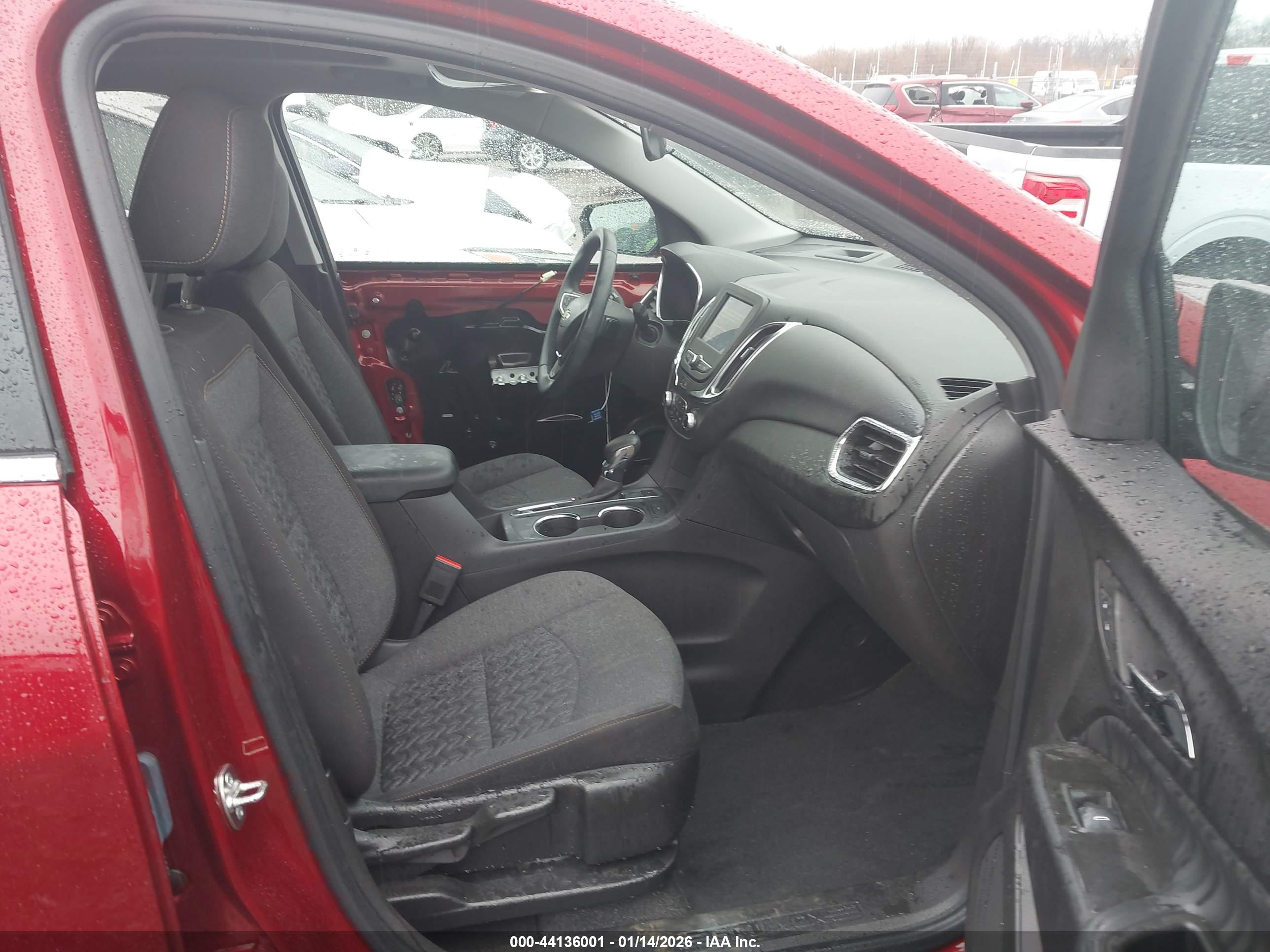CHEVROLET EQUINOX image 5