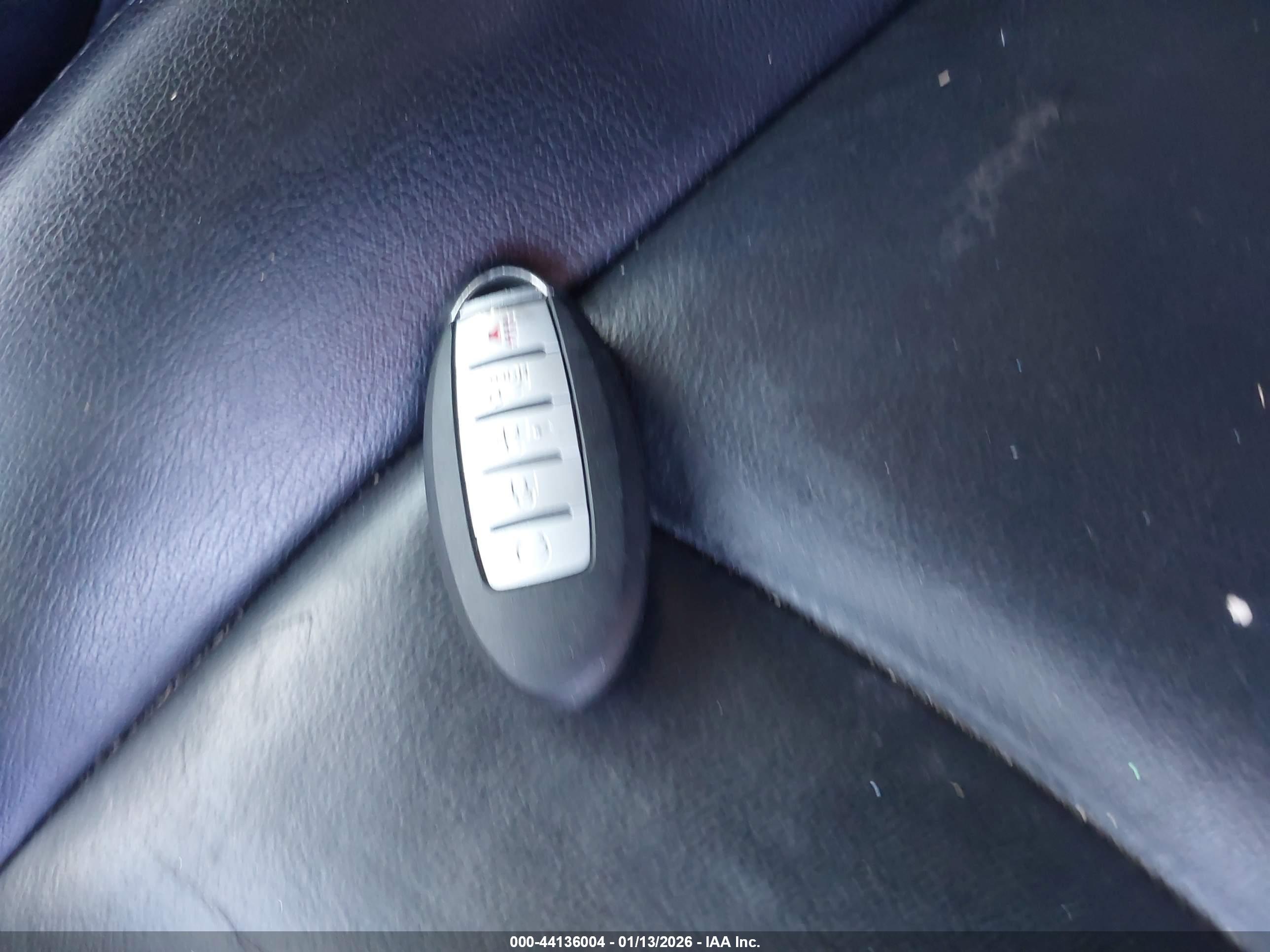 NISSAN PATHFINDER image 11