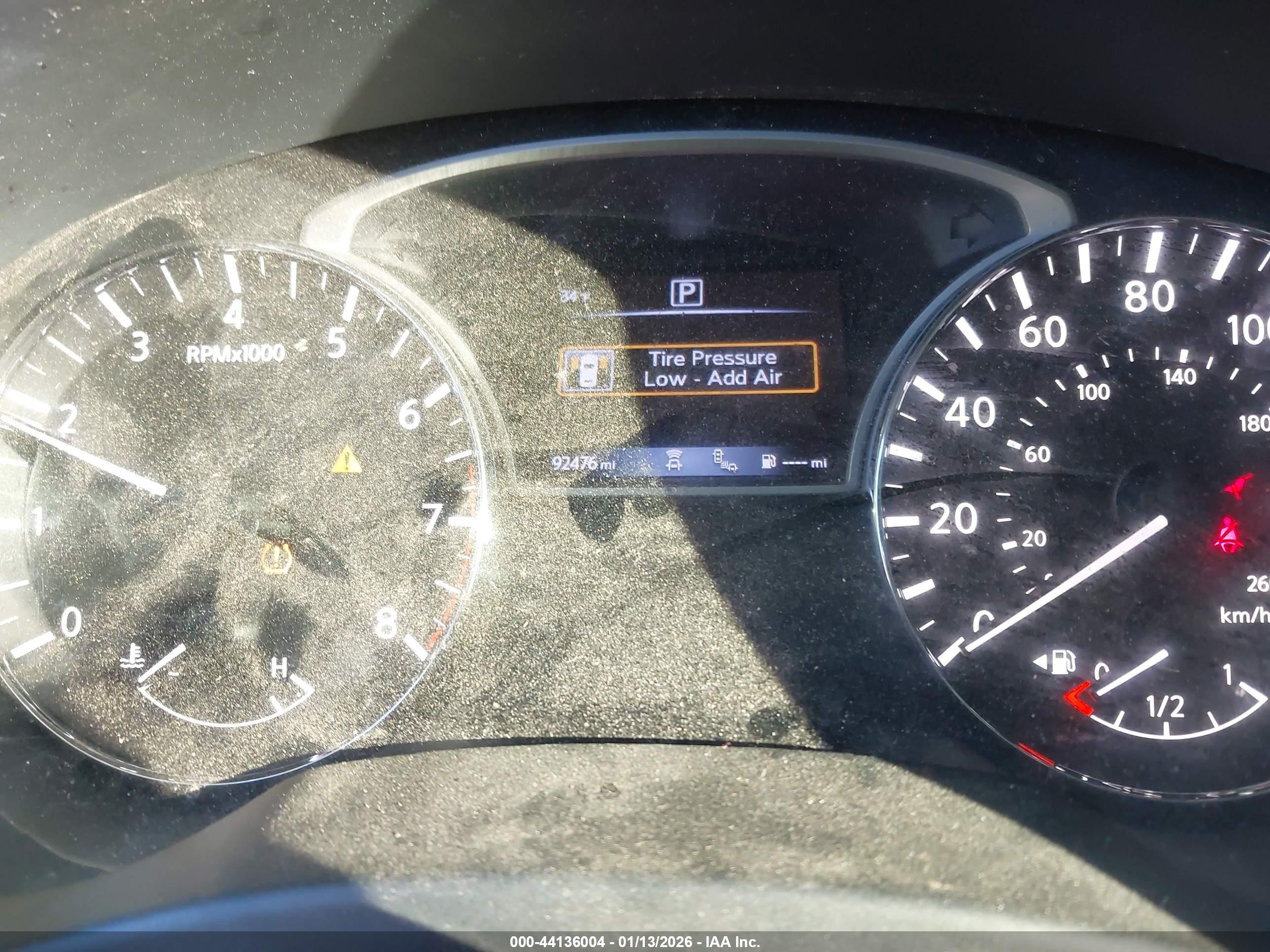 NISSAN PATHFINDER image 7