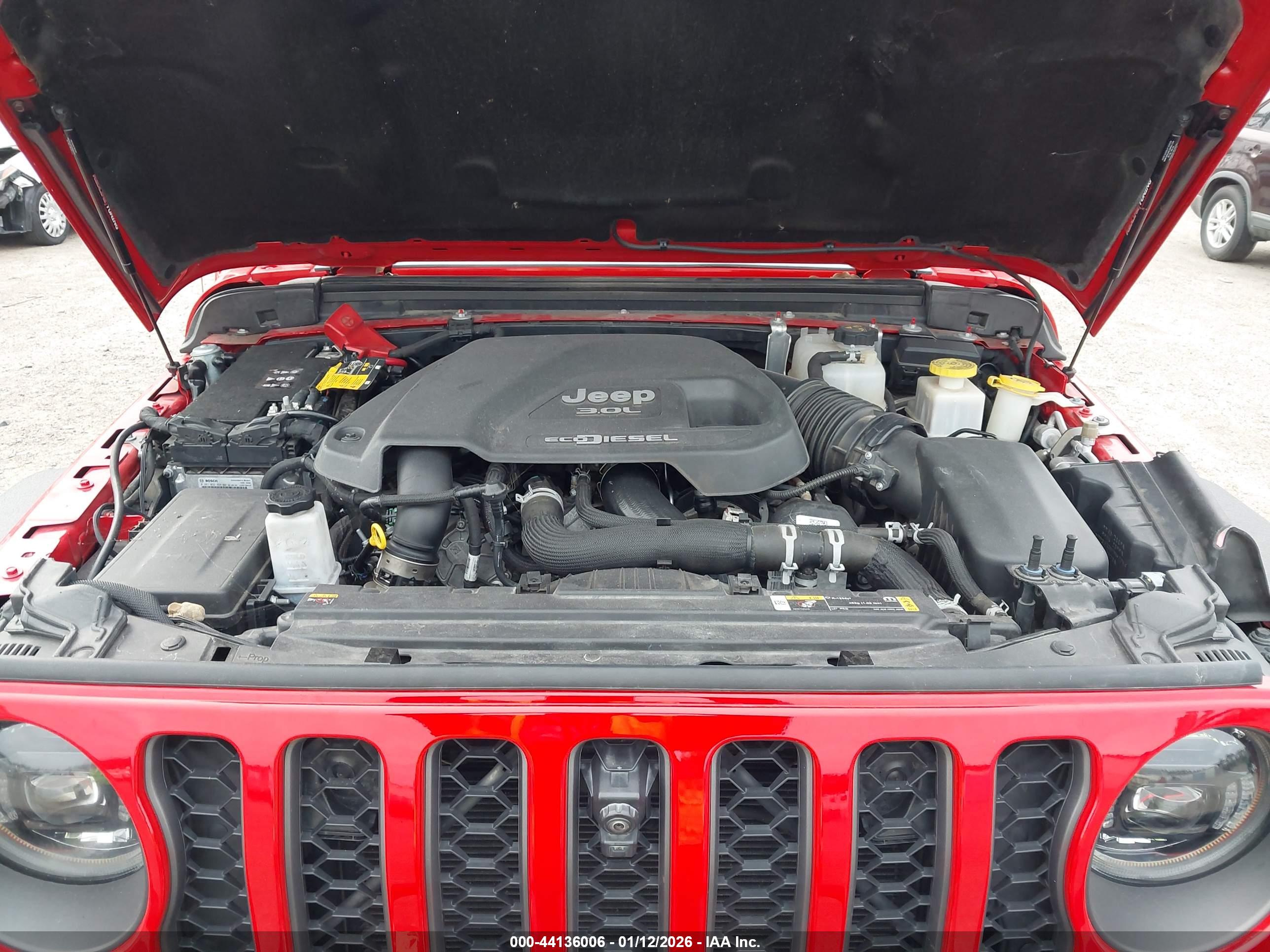 JEEP GLADIATOR image 10
