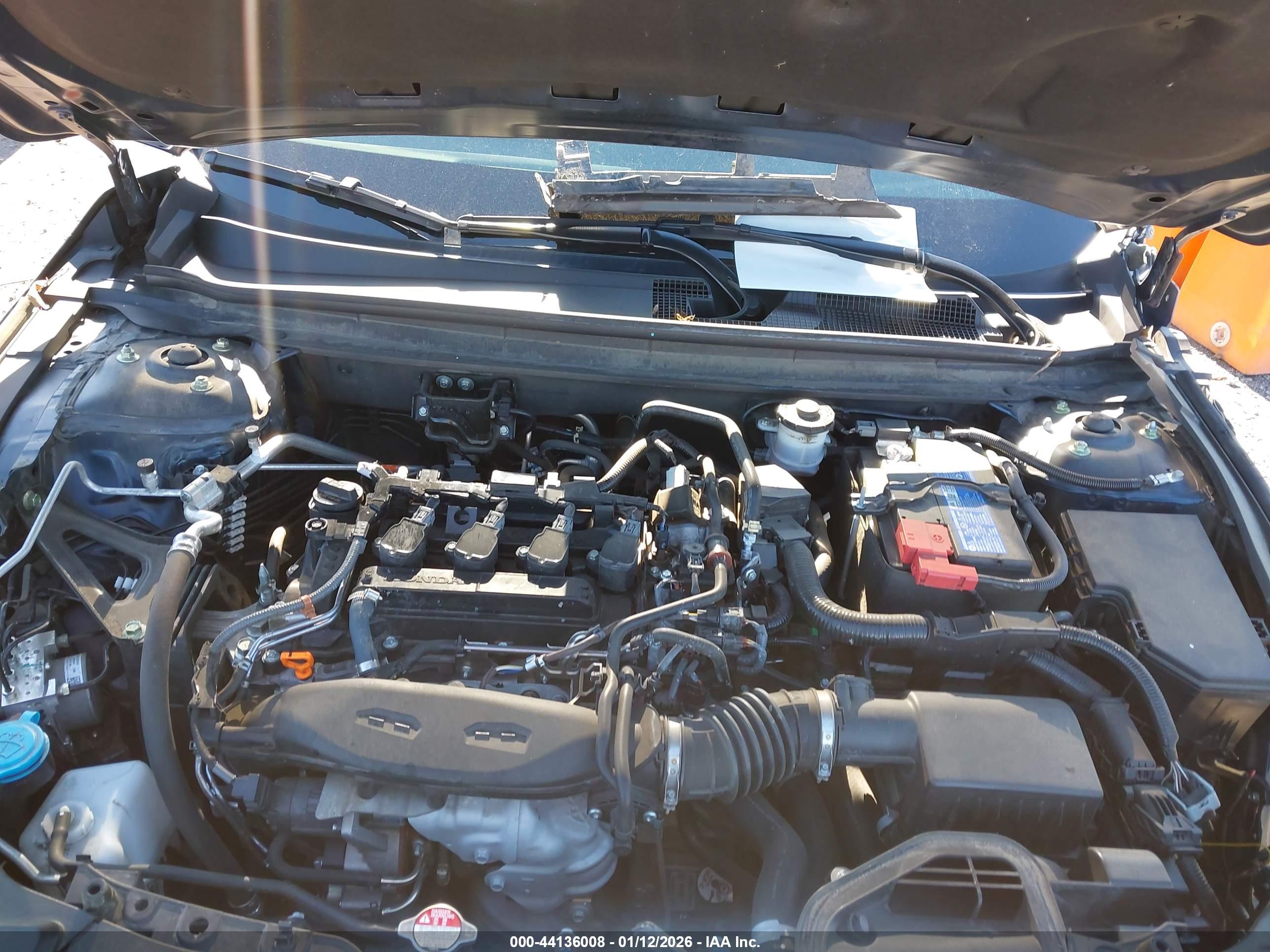HONDA ACCORD image 10