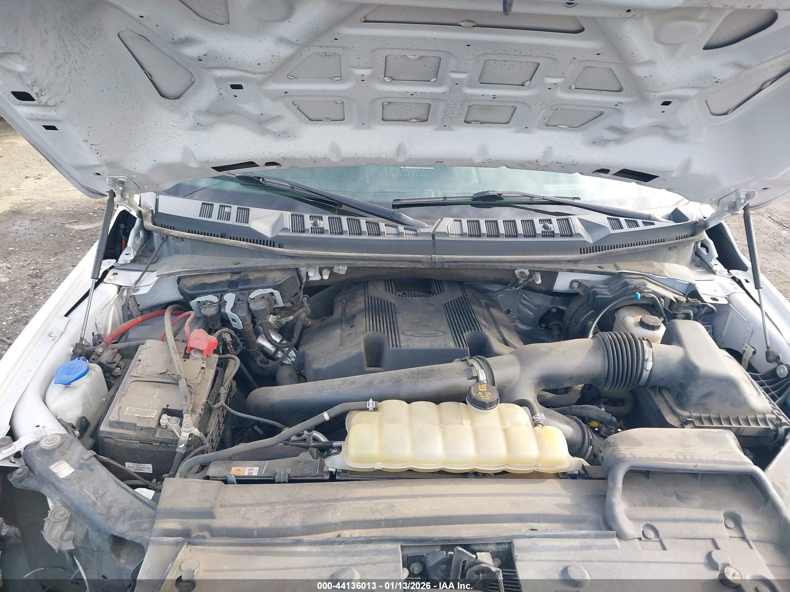 FORD F-150 image 10