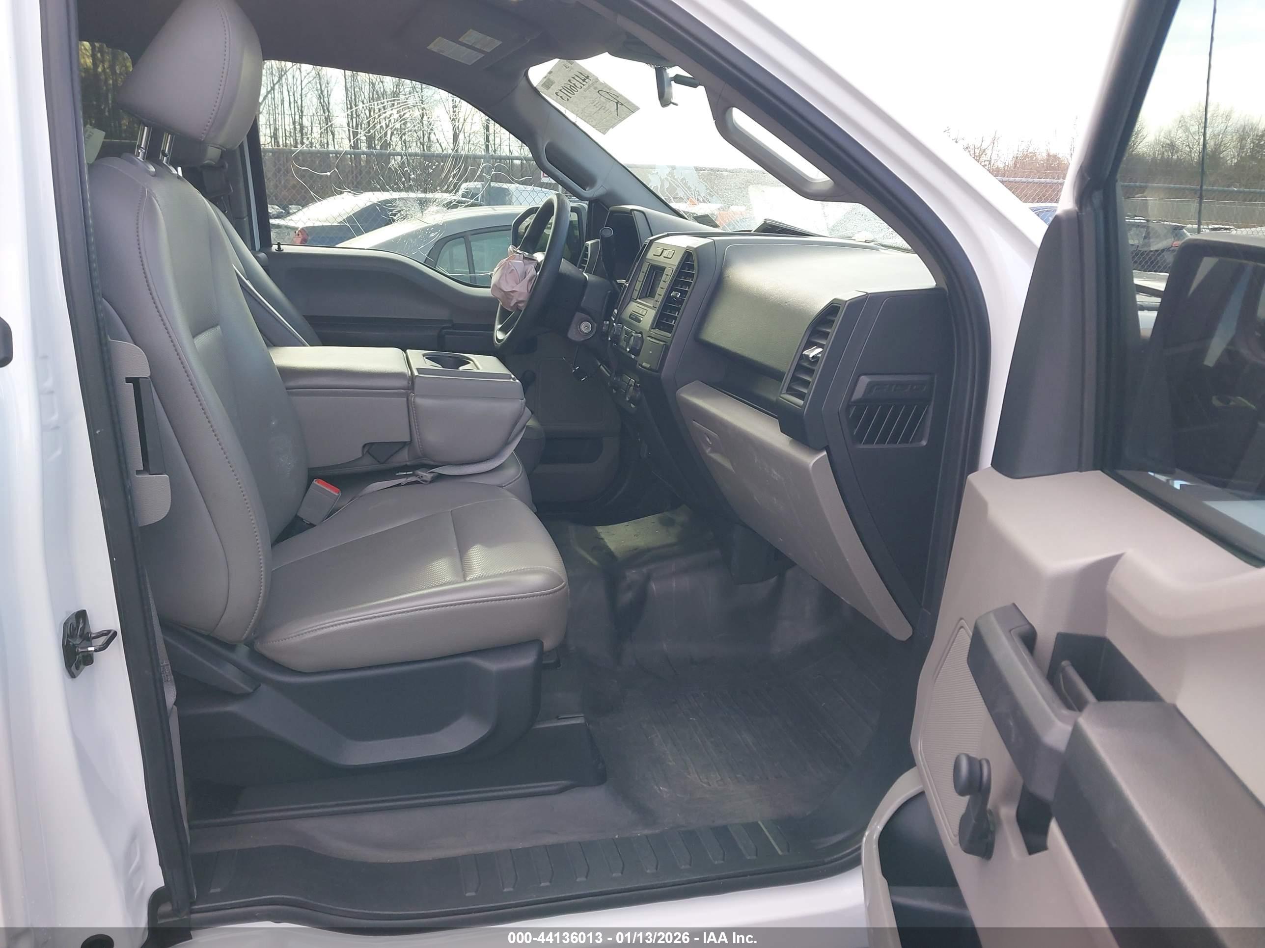 FORD F-150 image 5