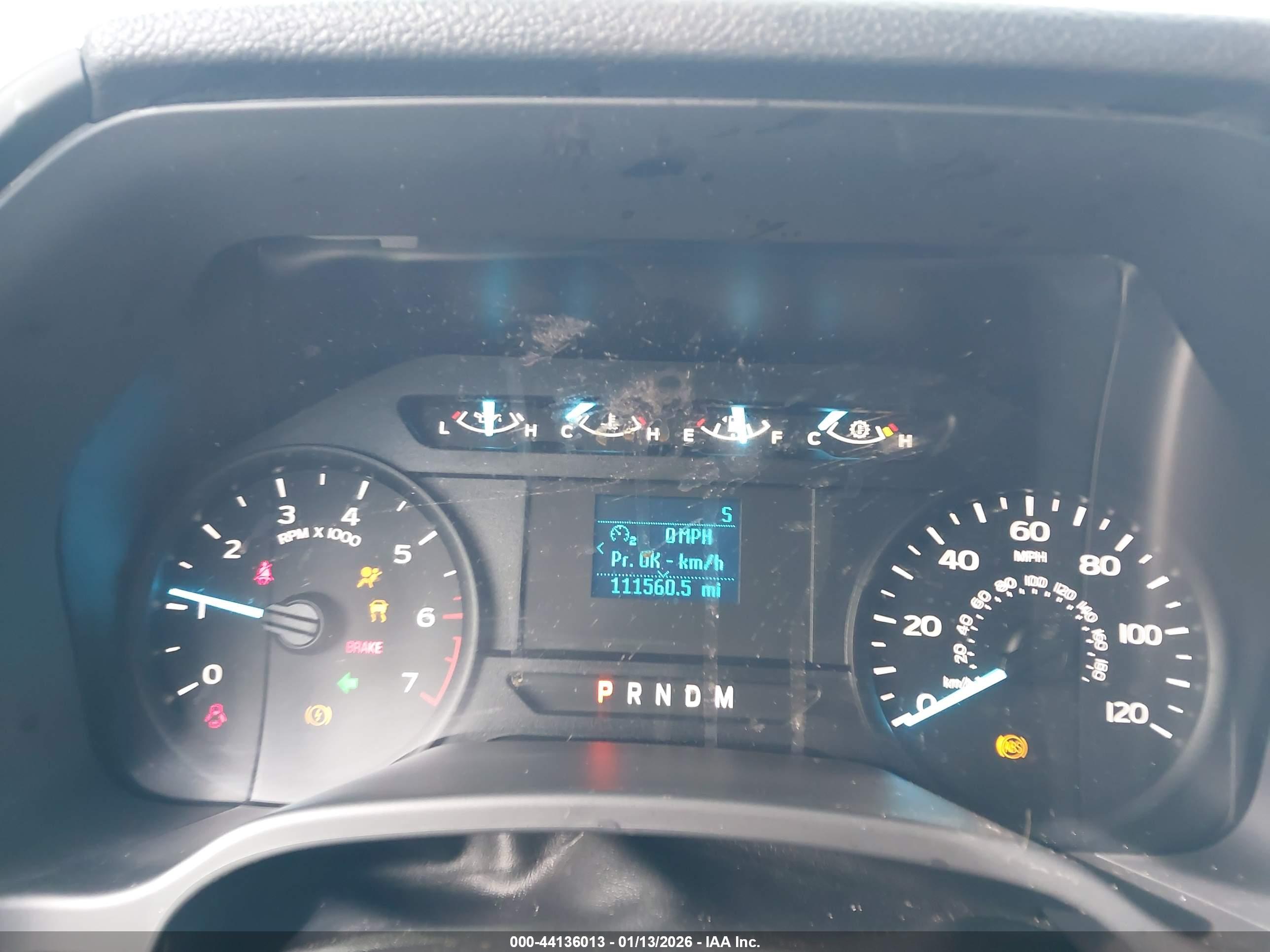FORD F-150 image 7