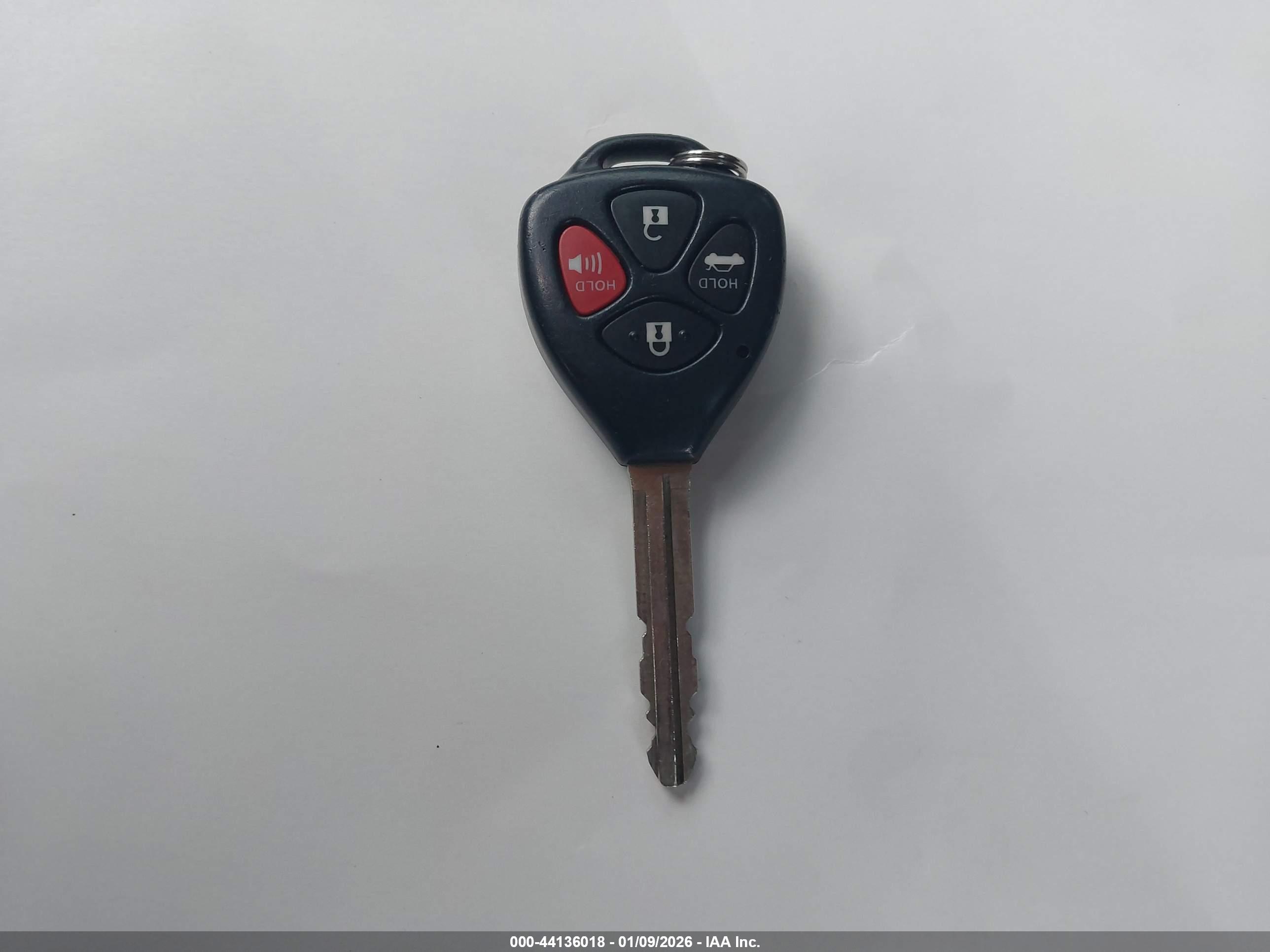 TOYOTA COROLLA image 11