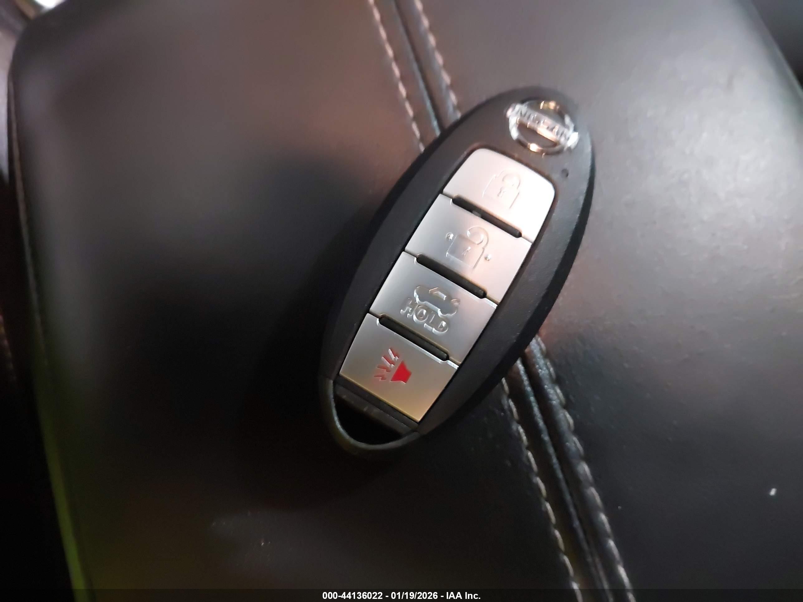 NISSAN SENTRA image 11