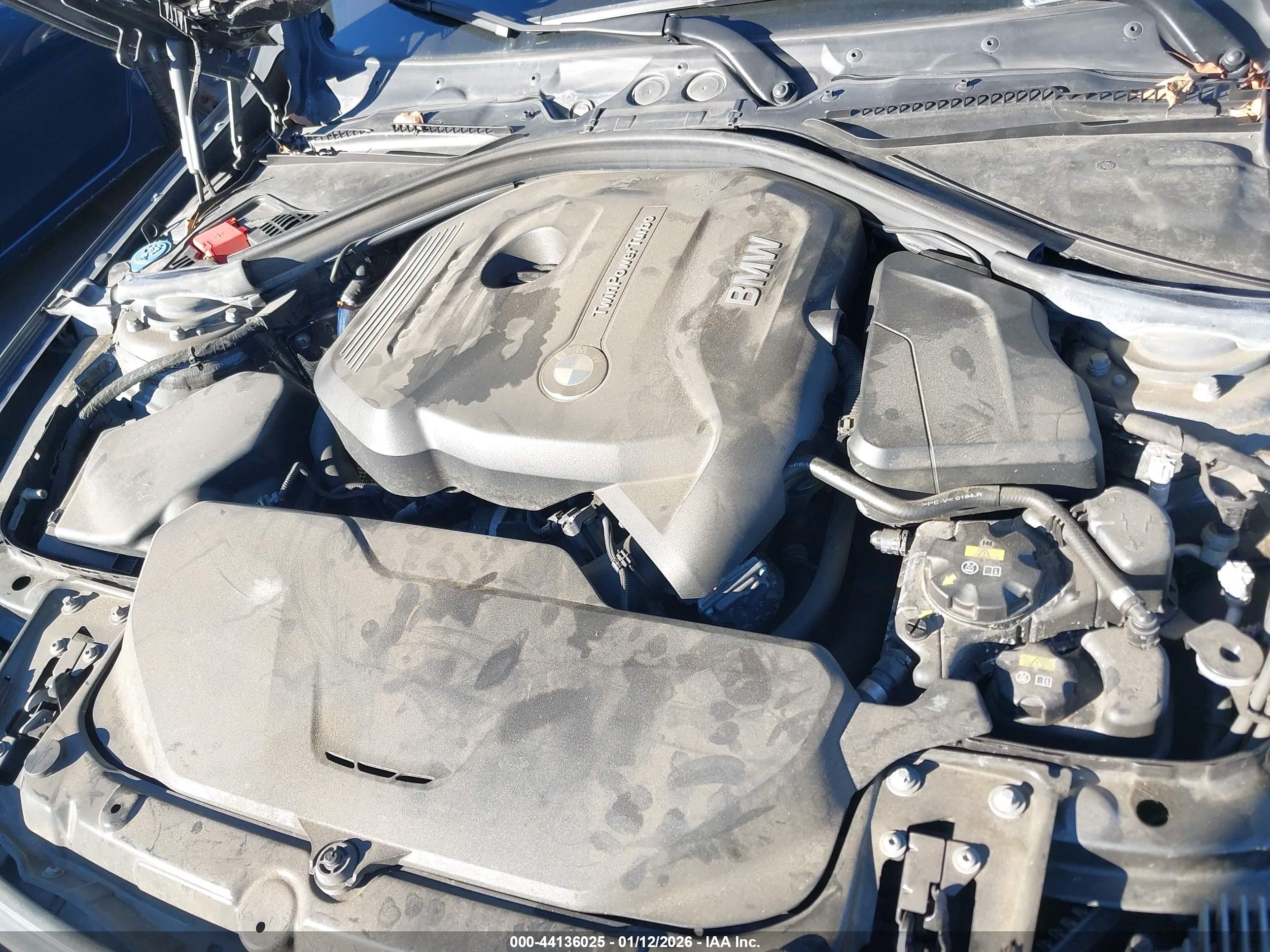 BMW 430I image 10