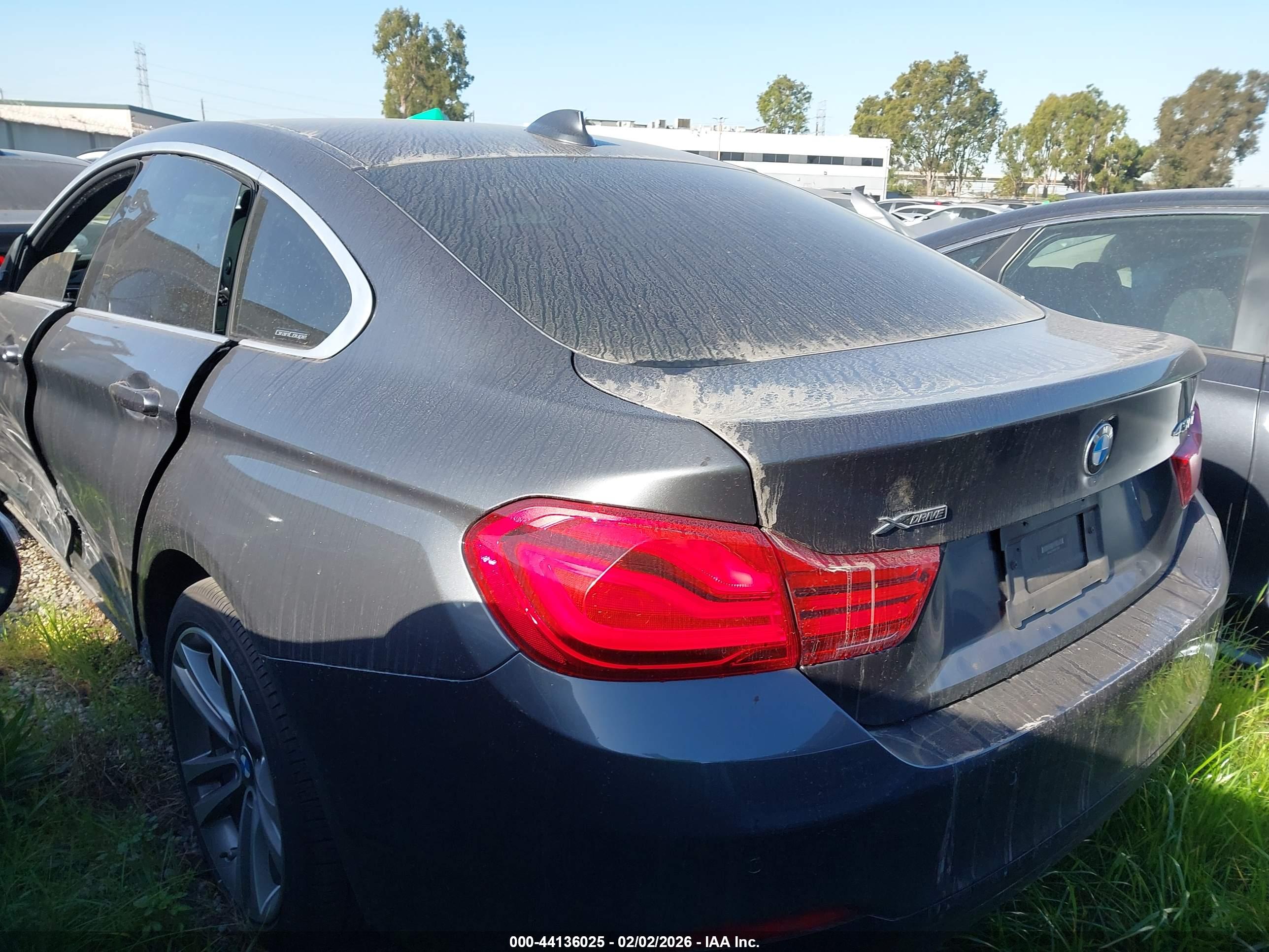 BMW 430I image 3