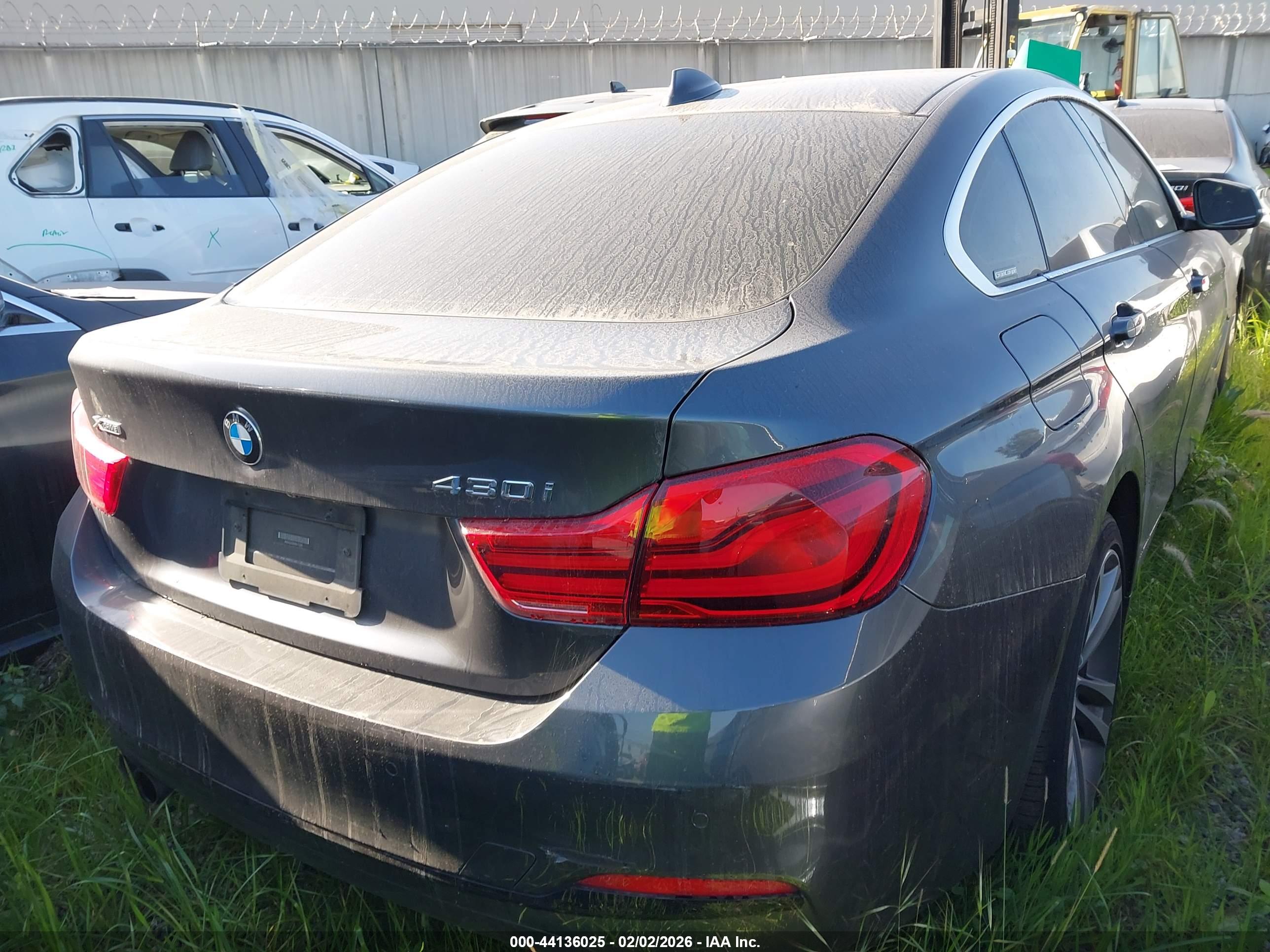 BMW 430I image 4