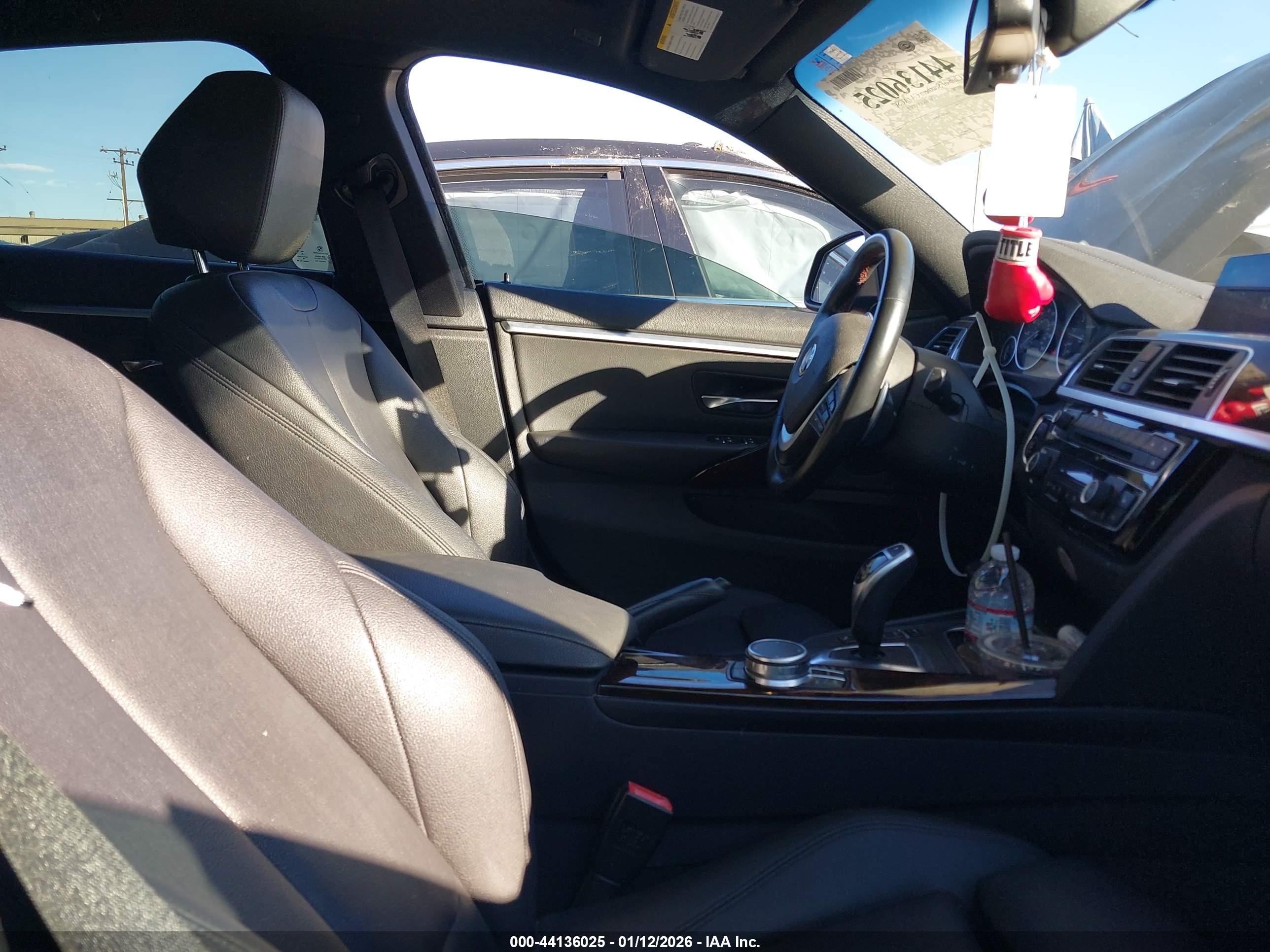 BMW 430I image 5