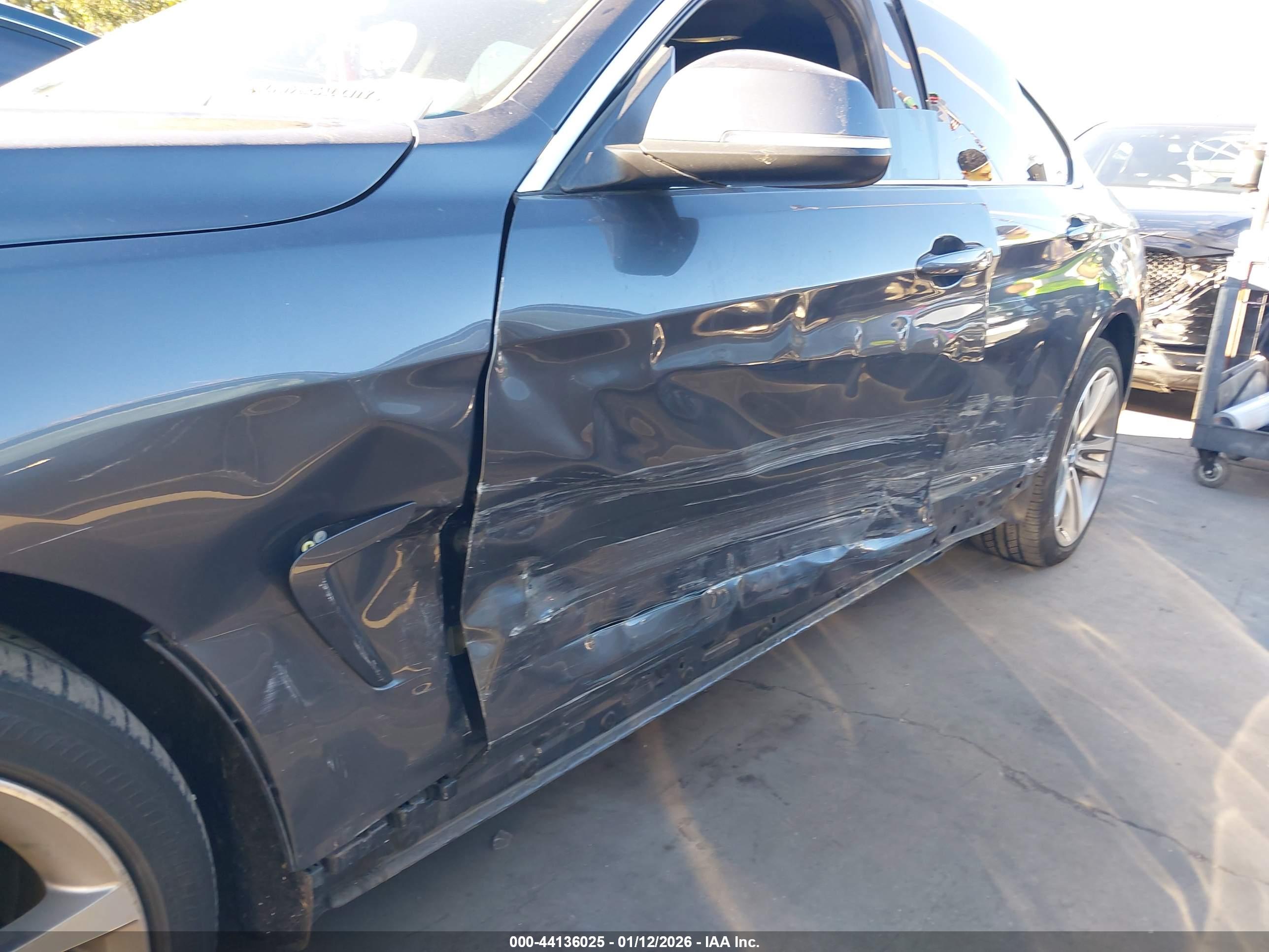 BMW 430I image 6