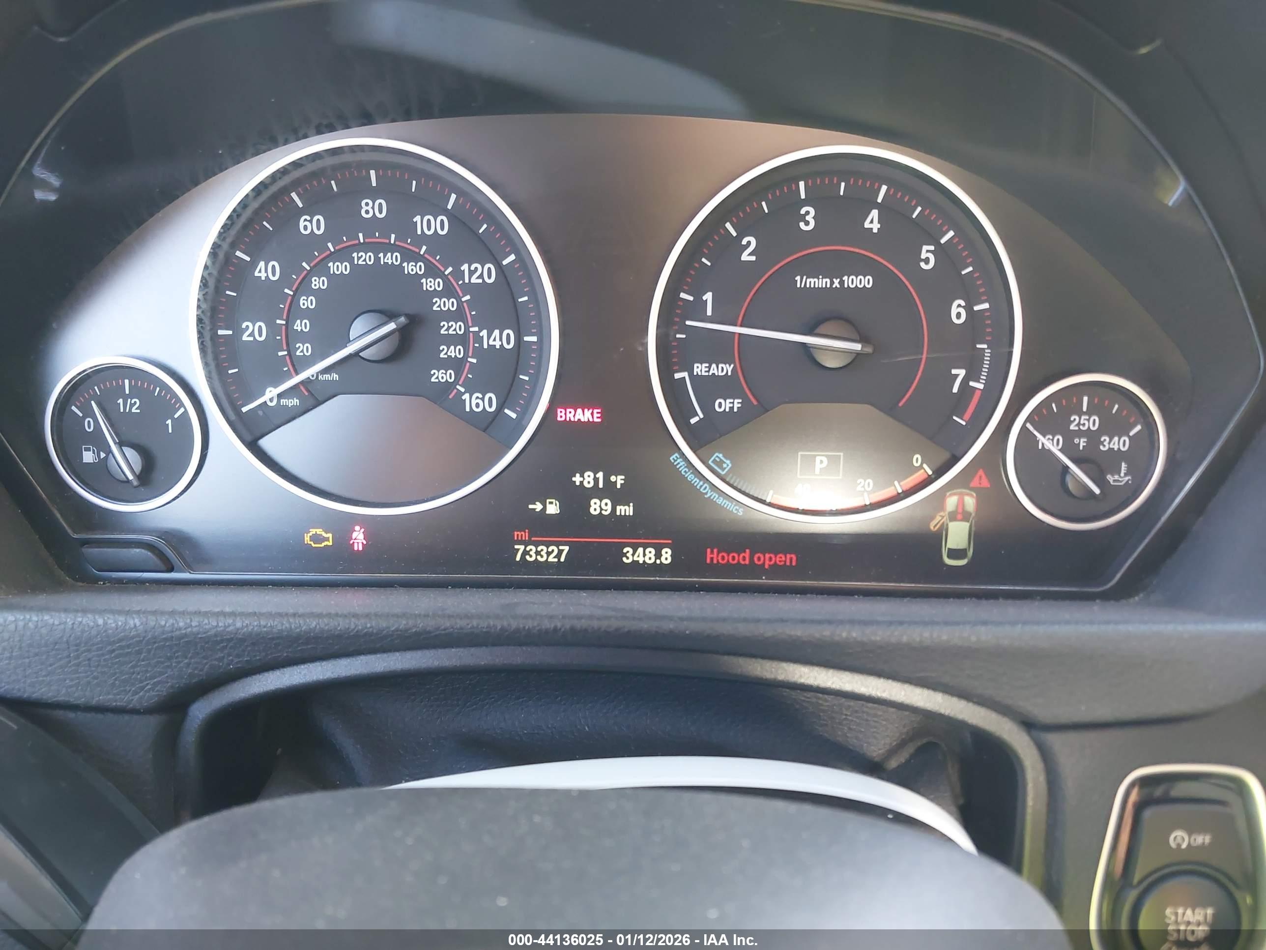 BMW 430I image 7