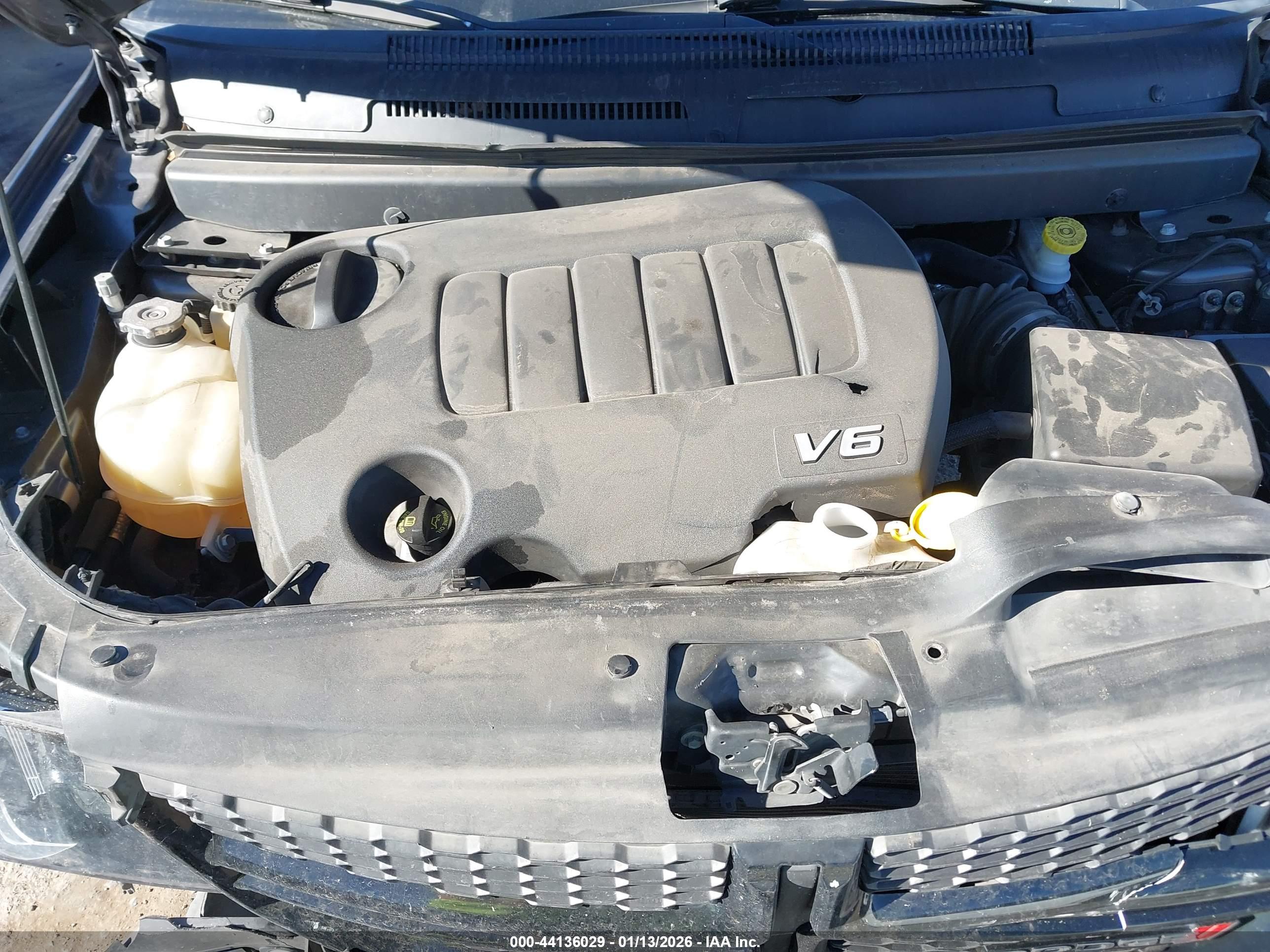 DODGE JOURNEY image 10