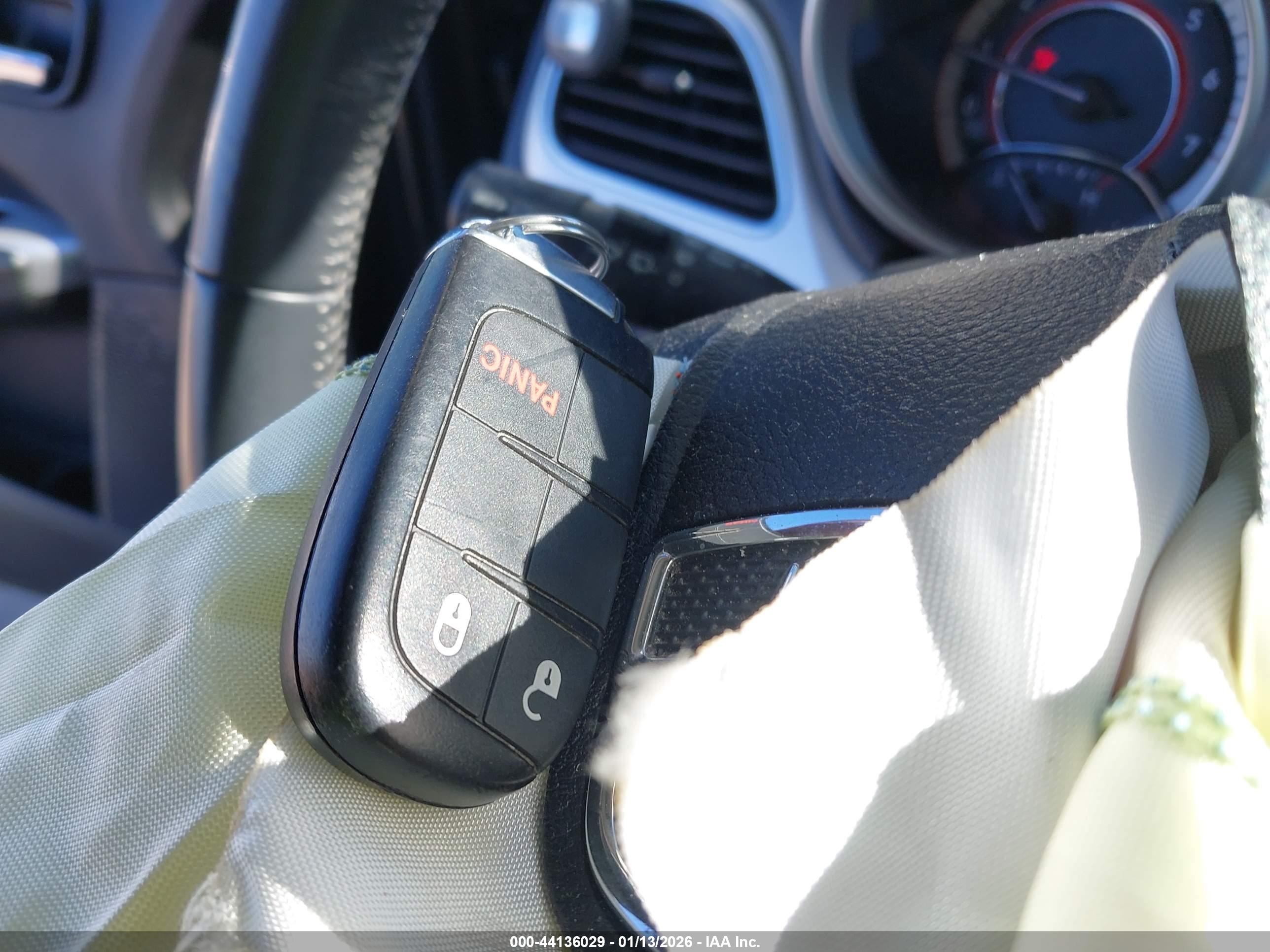 DODGE JOURNEY image 11