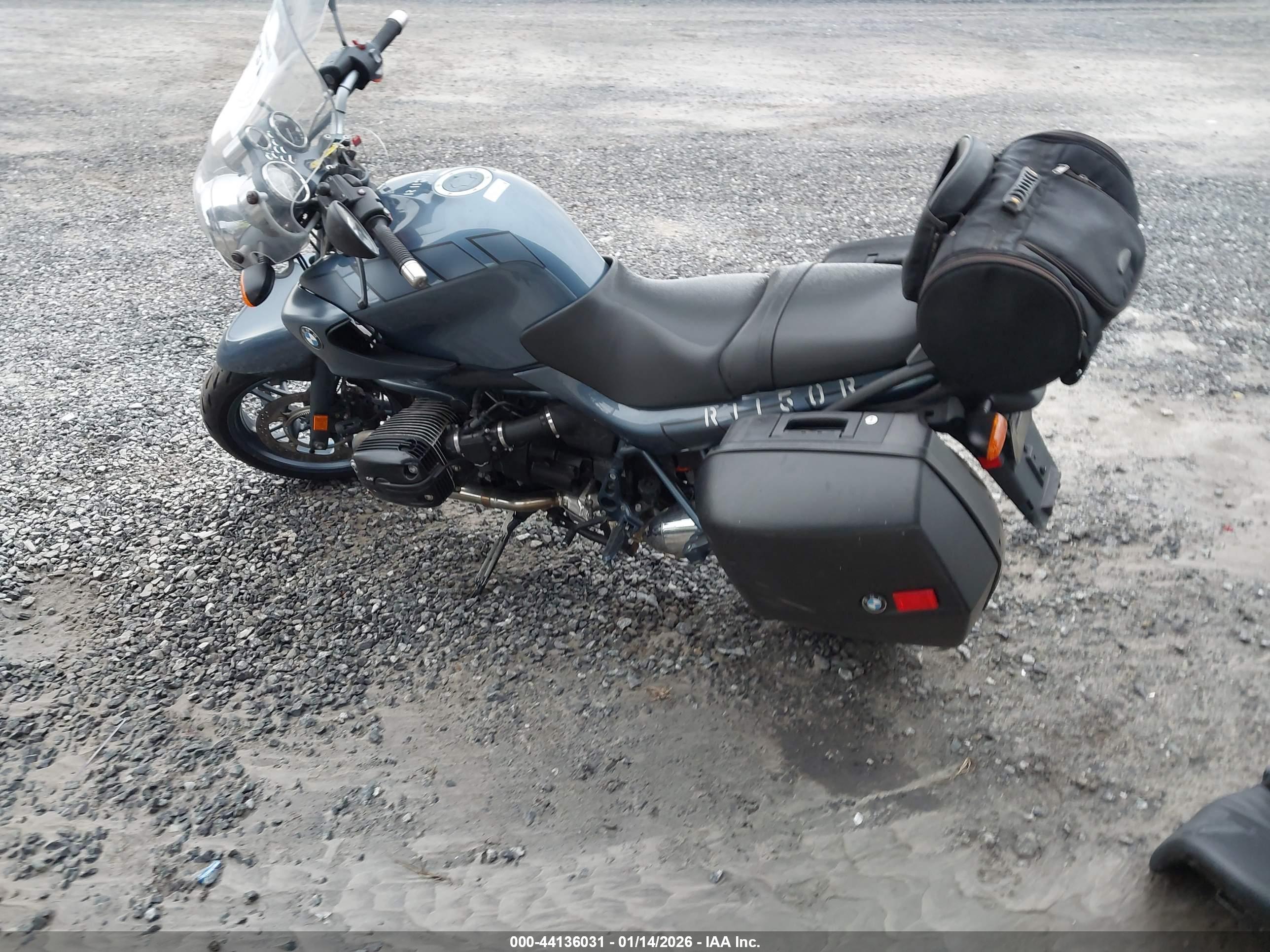BMW R1150 image 3