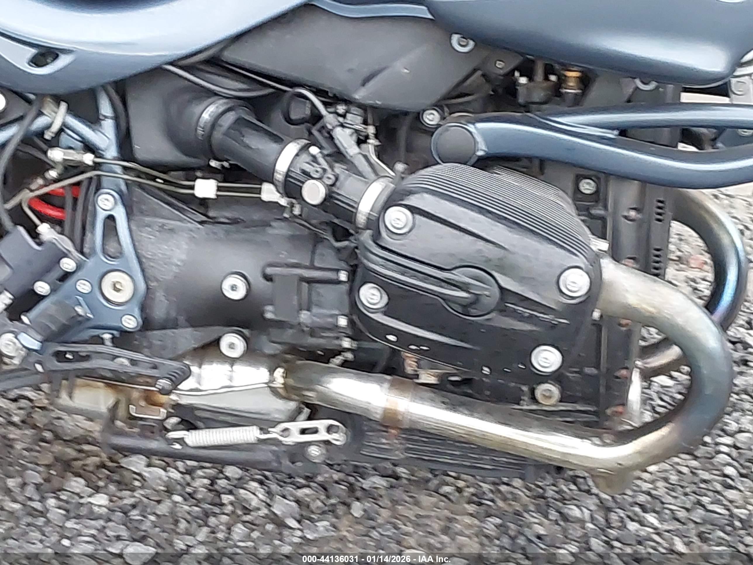 BMW R1150 image 8