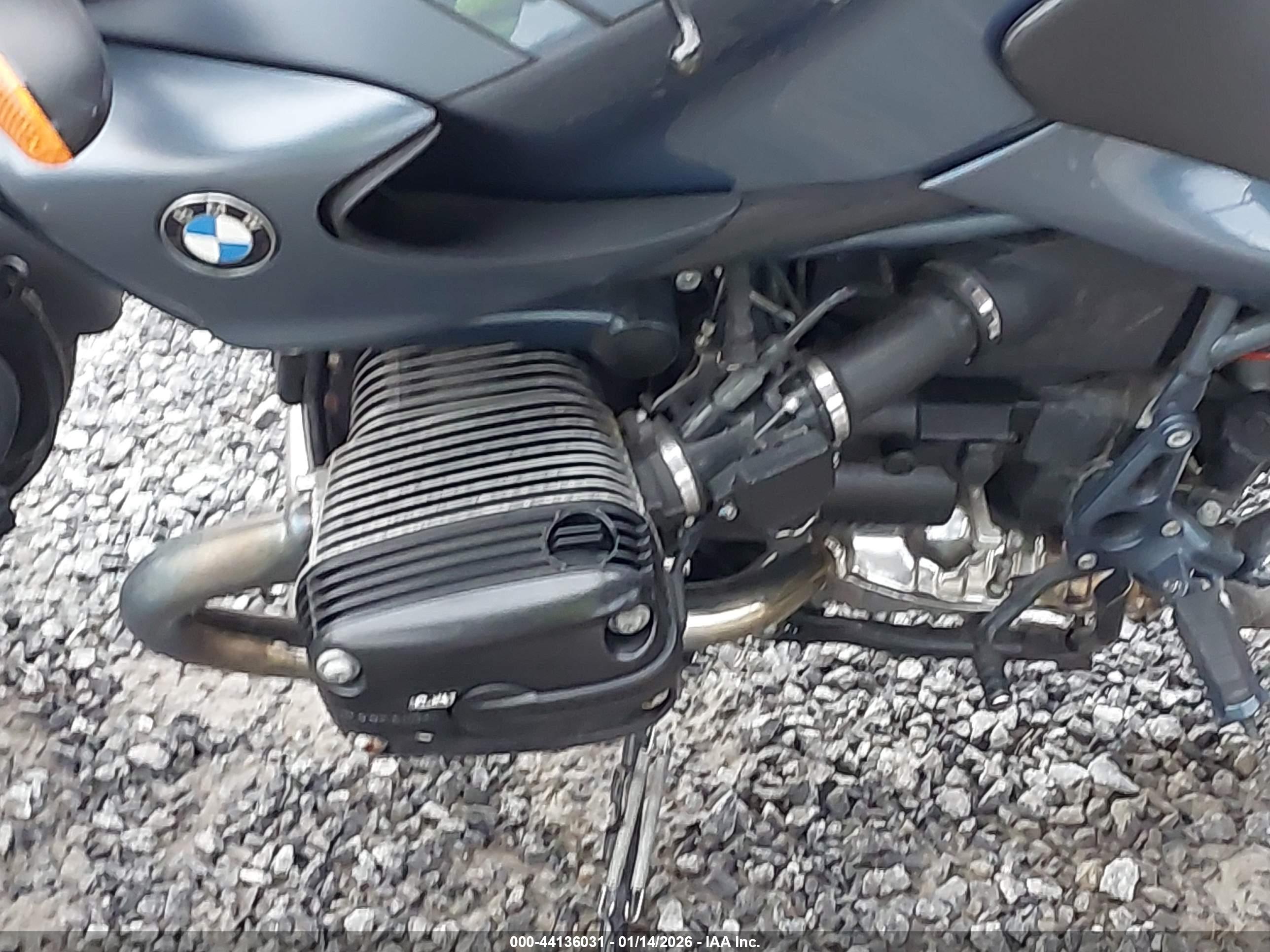 BMW R1150 image 9
