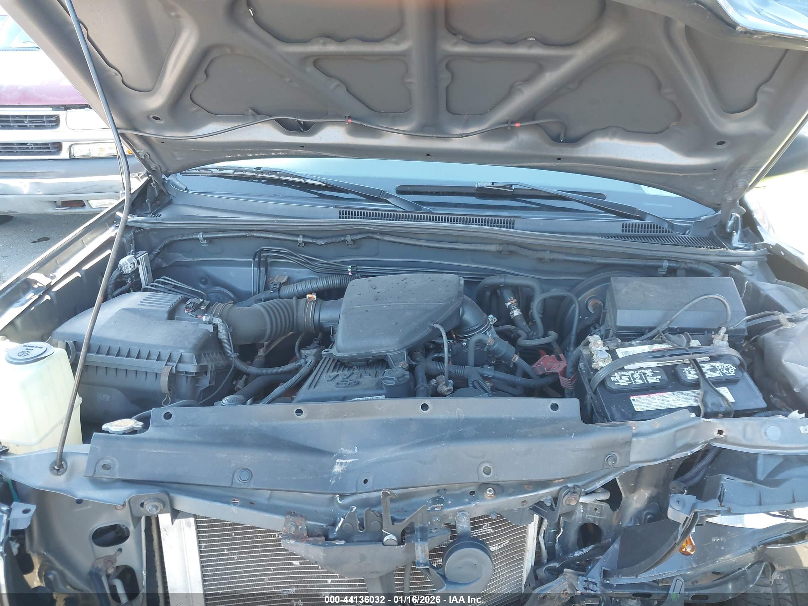 TOYOTA TACOMA image 10