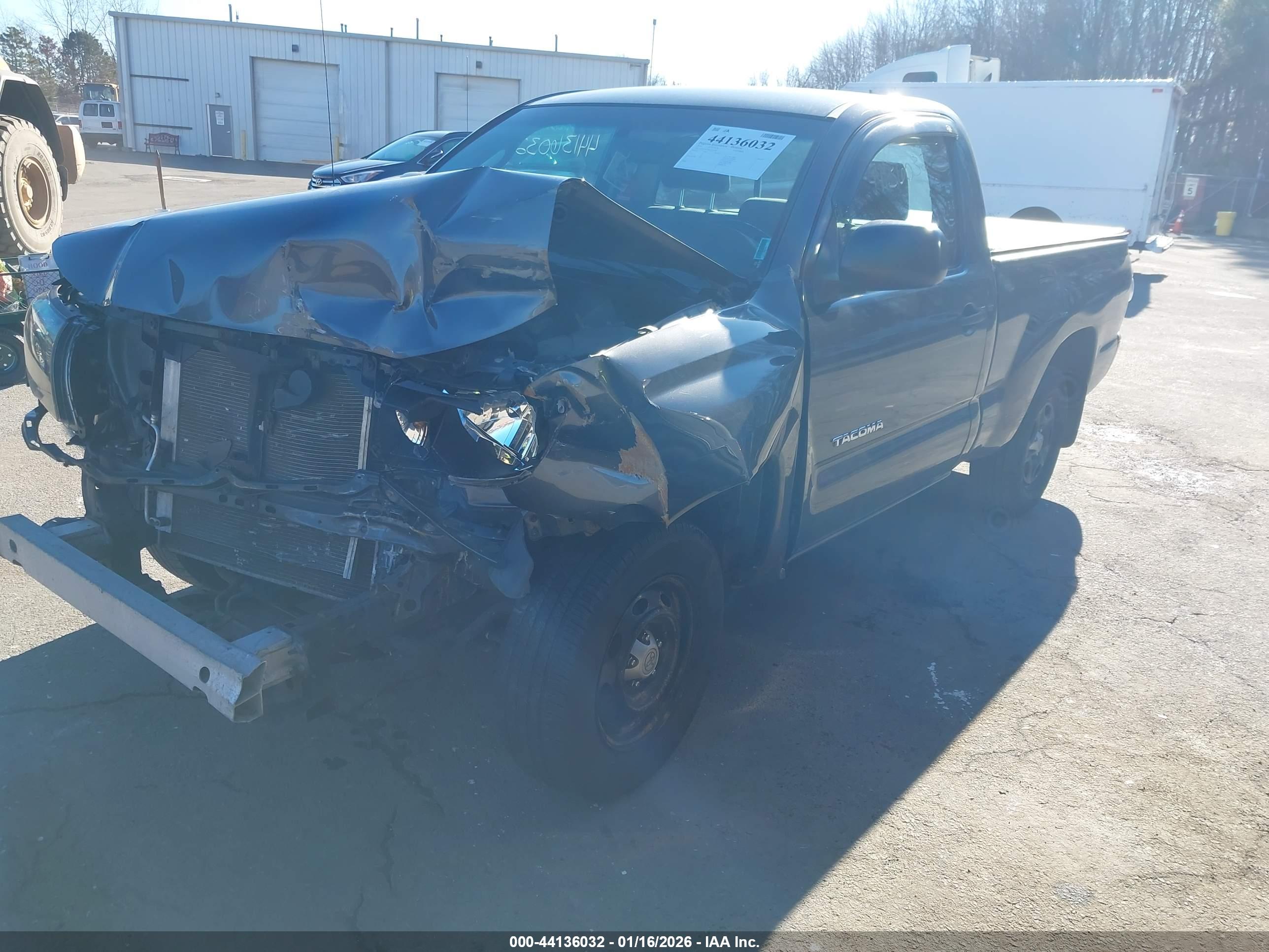 TOYOTA TACOMA image 2
