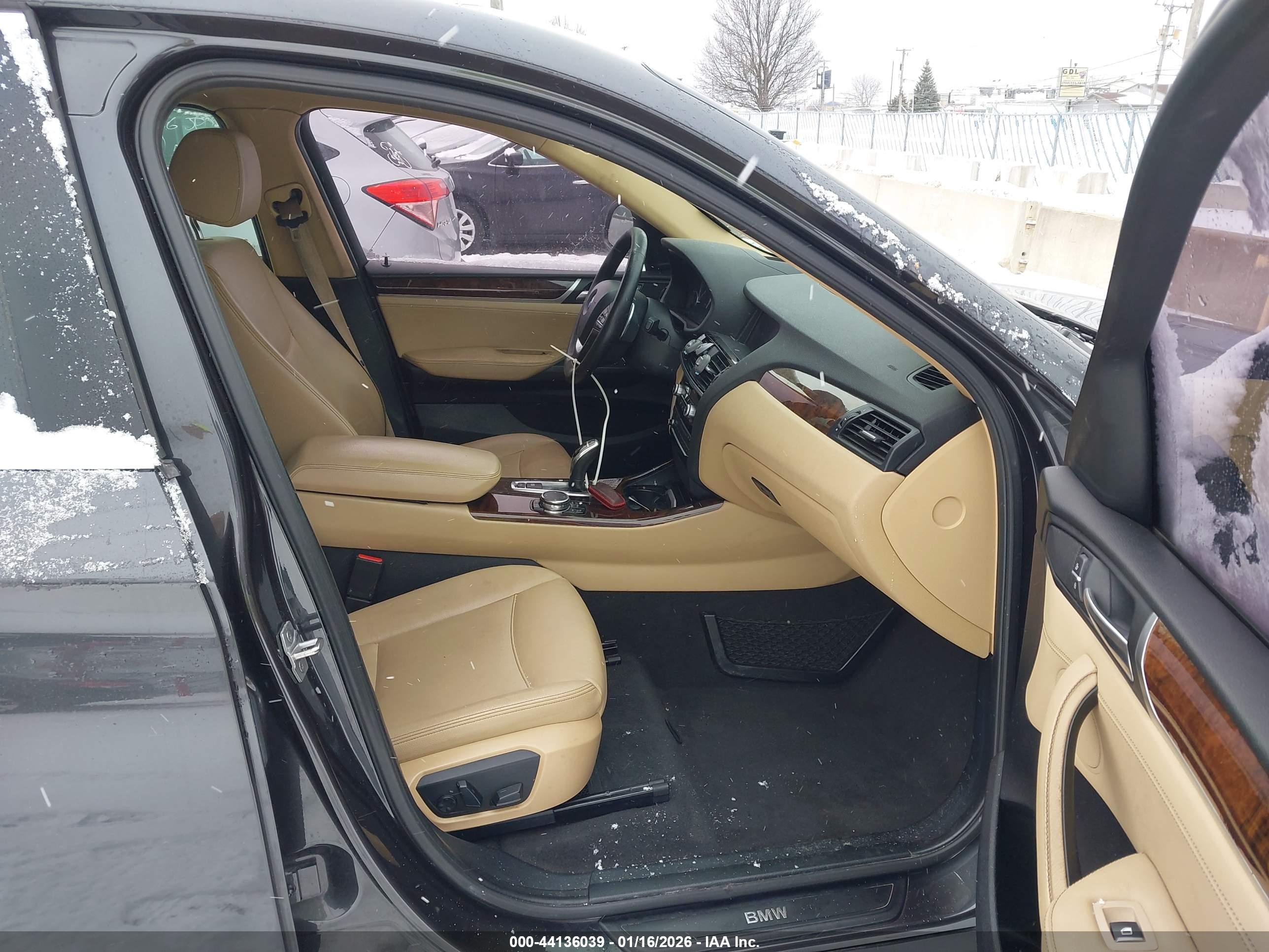 BMW X4 image 5