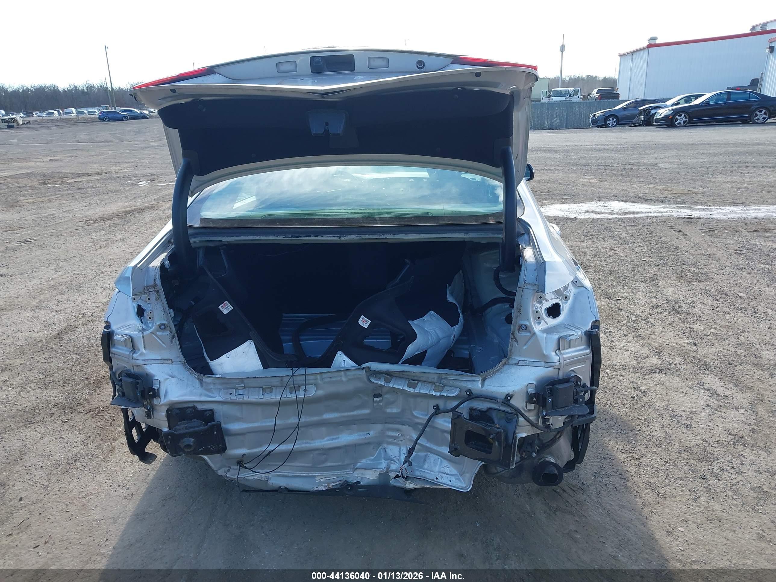 GENESIS G80 image 6