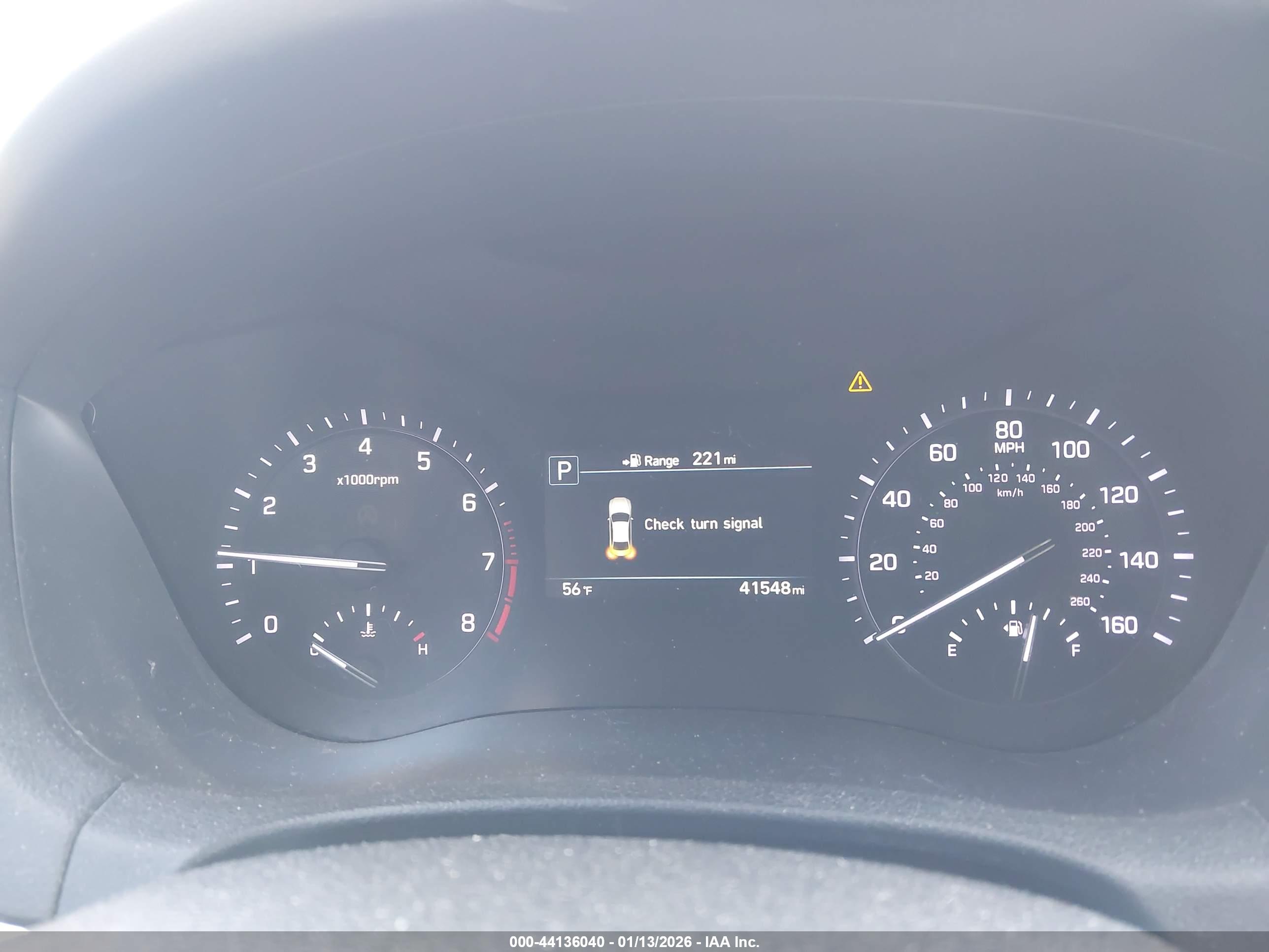 GENESIS G80 image 7