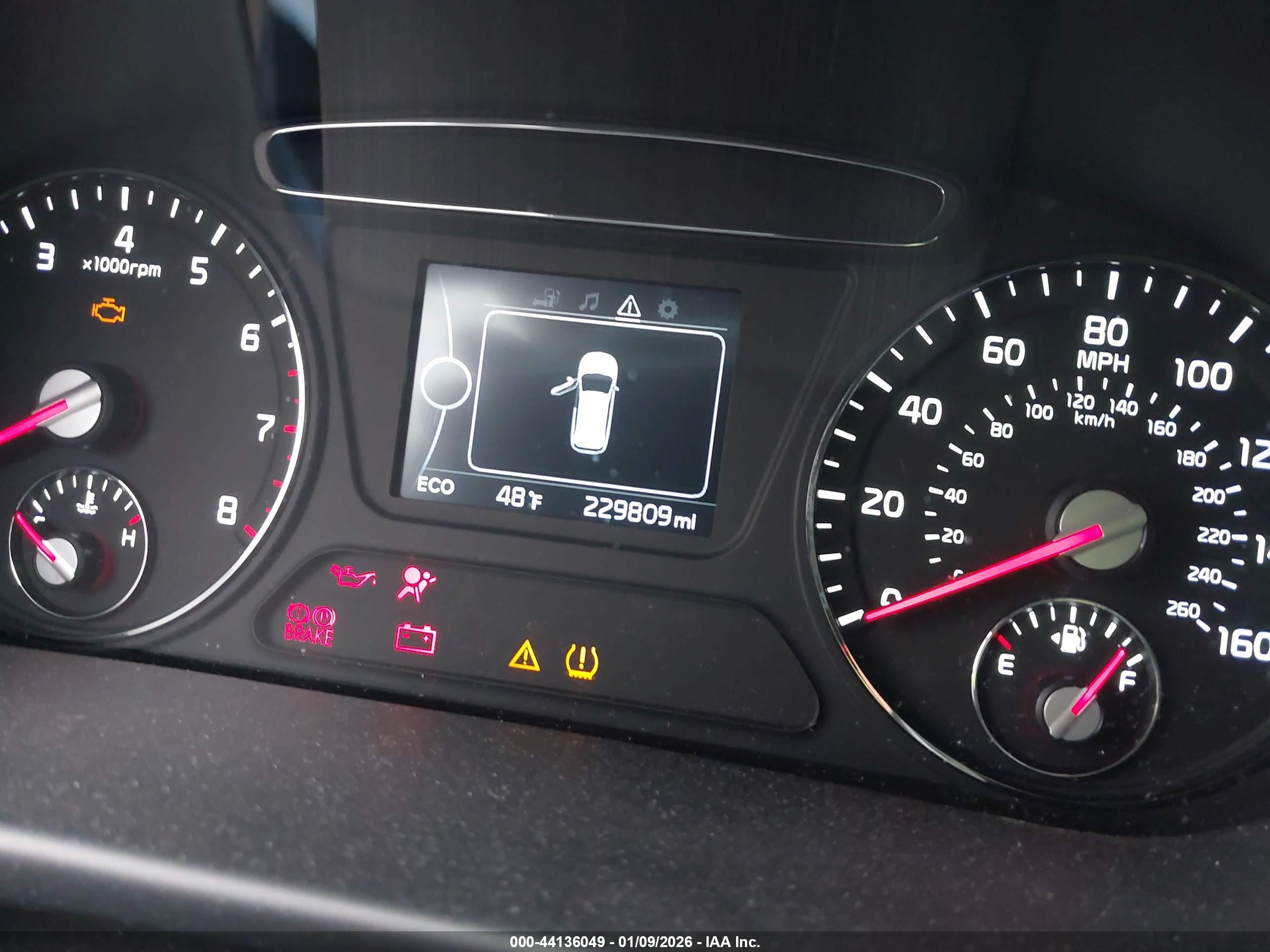 KIA SORENTO image 7
