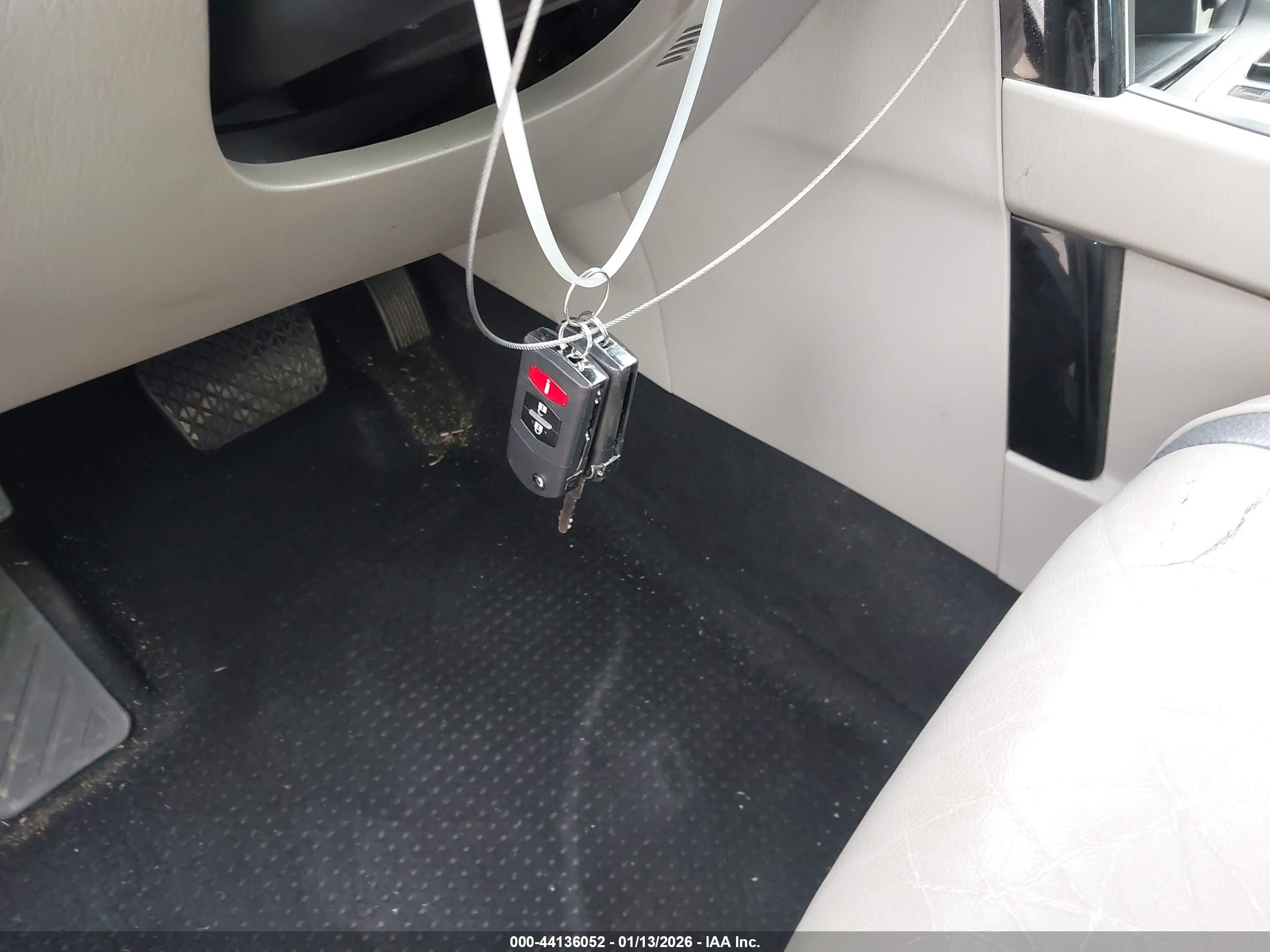 MAZDA CX-9 image 11