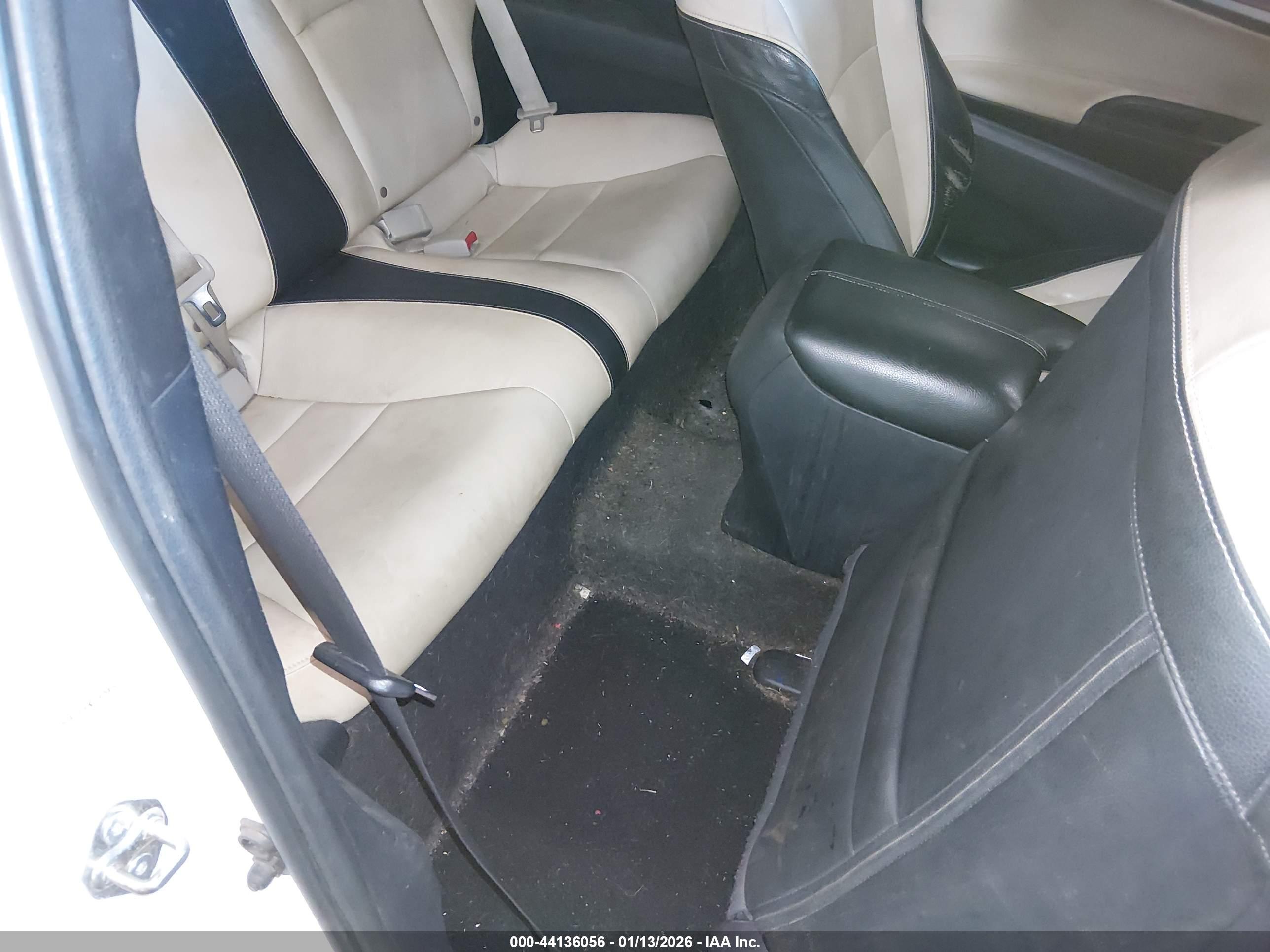 HONDA ACCORD image 8