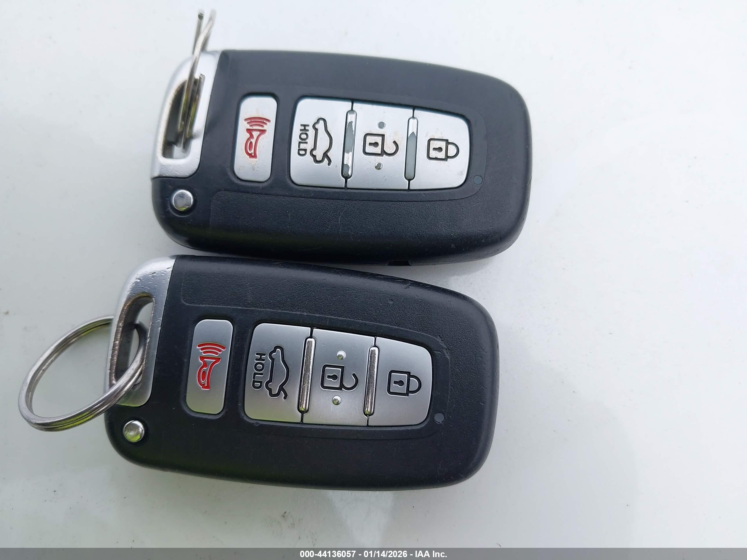 KIA OPTIMA image 11
