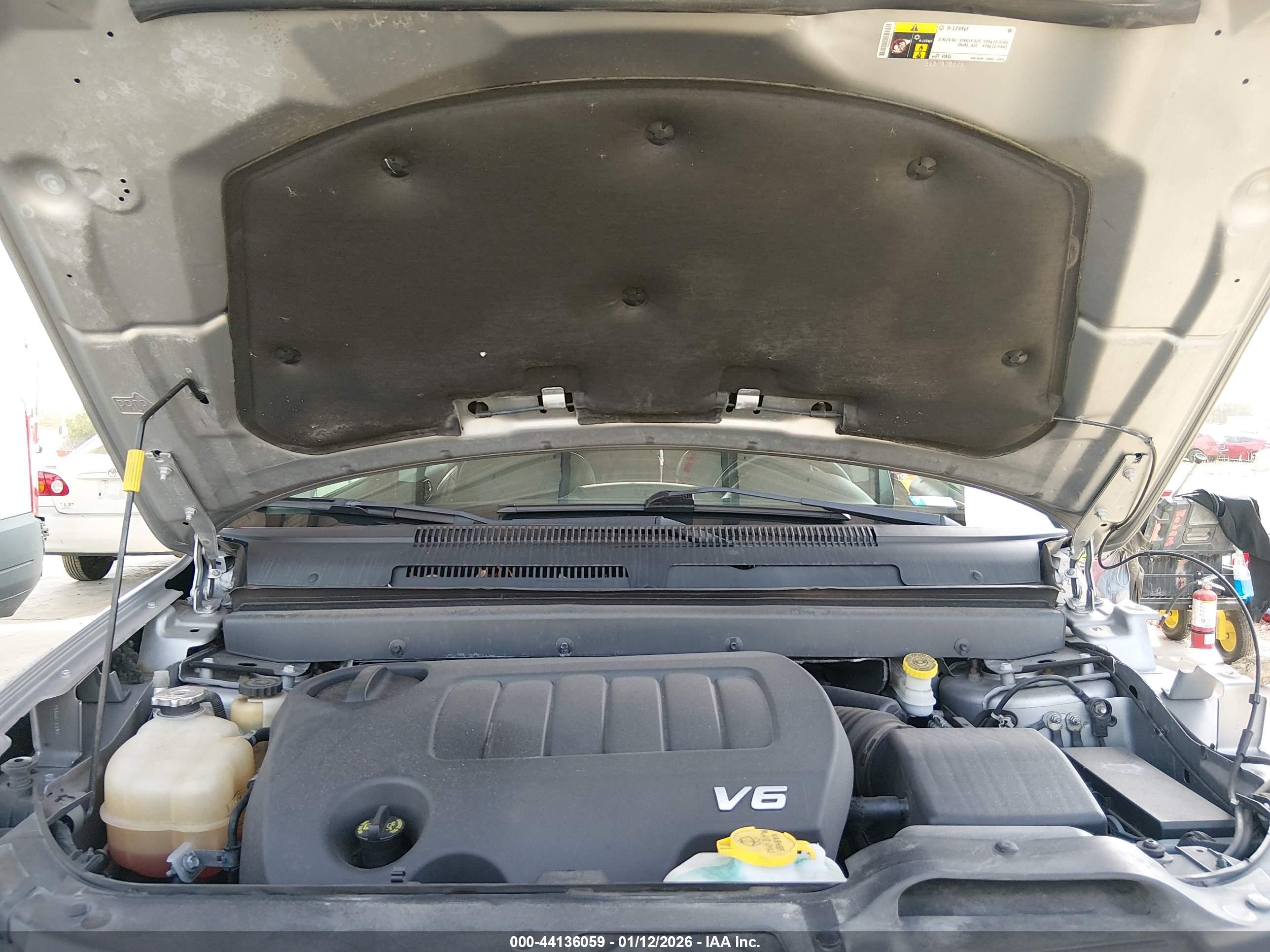 DODGE JOURNEY image 10