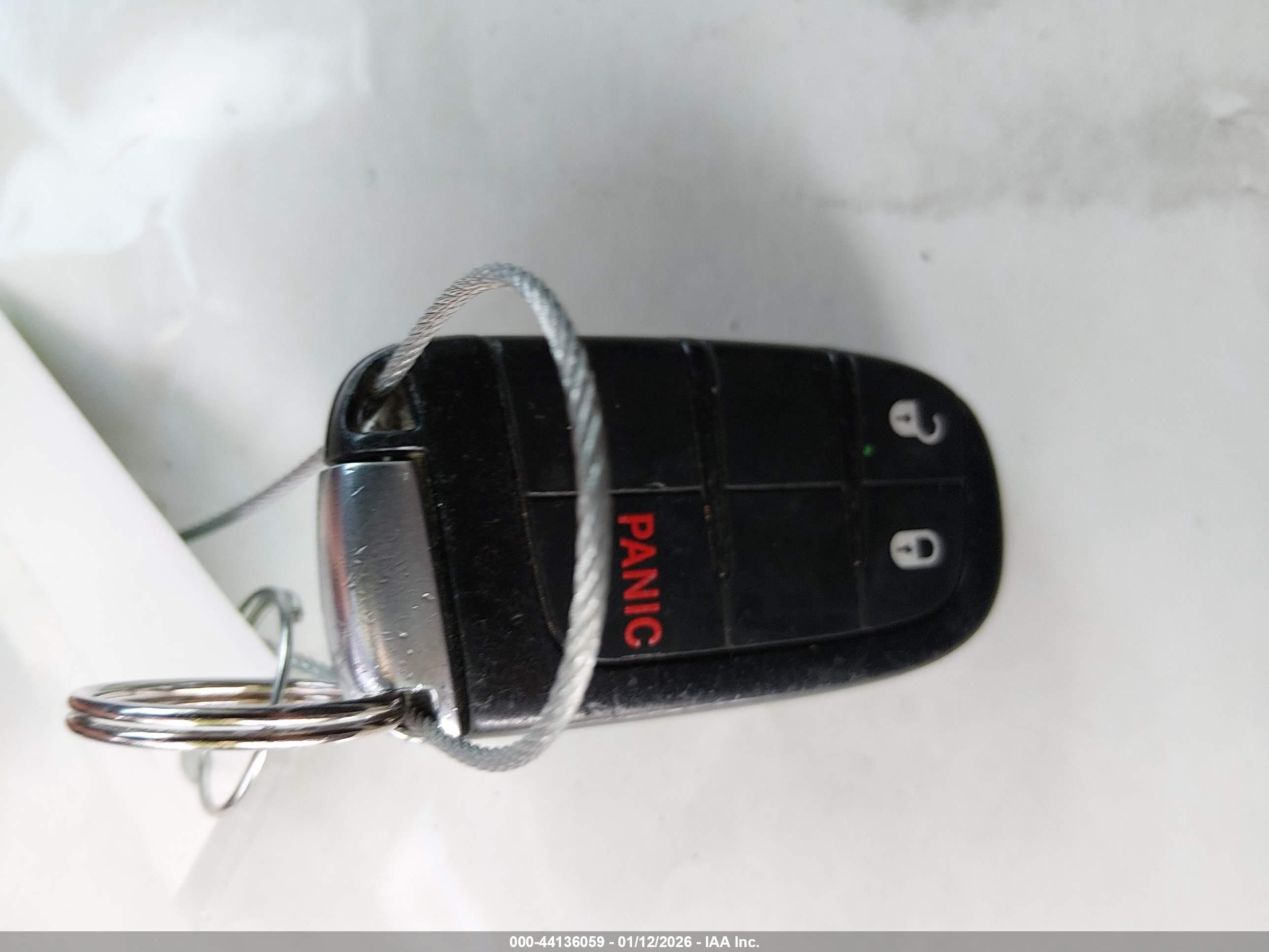 DODGE JOURNEY image 11
