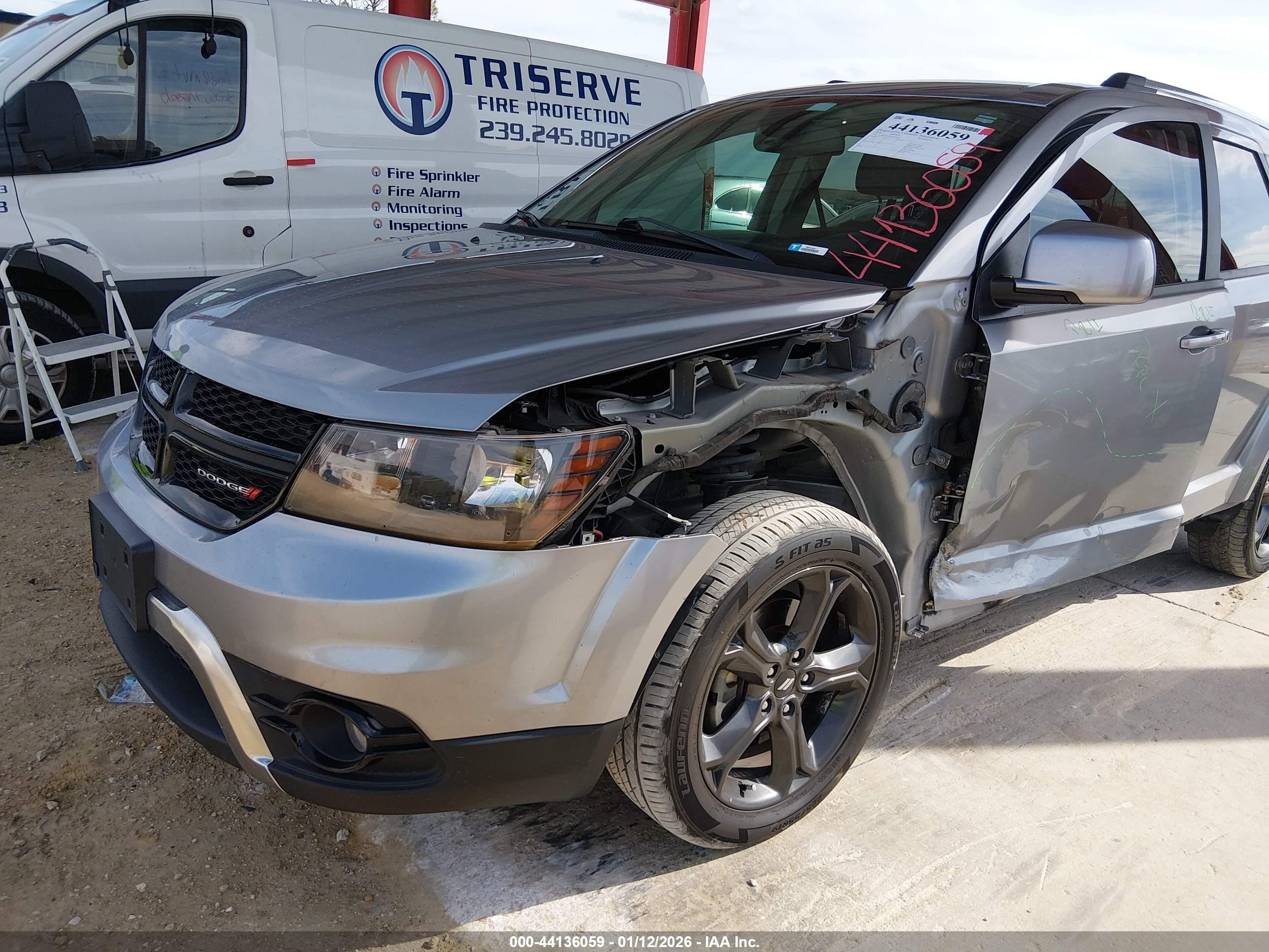 DODGE JOURNEY image 6