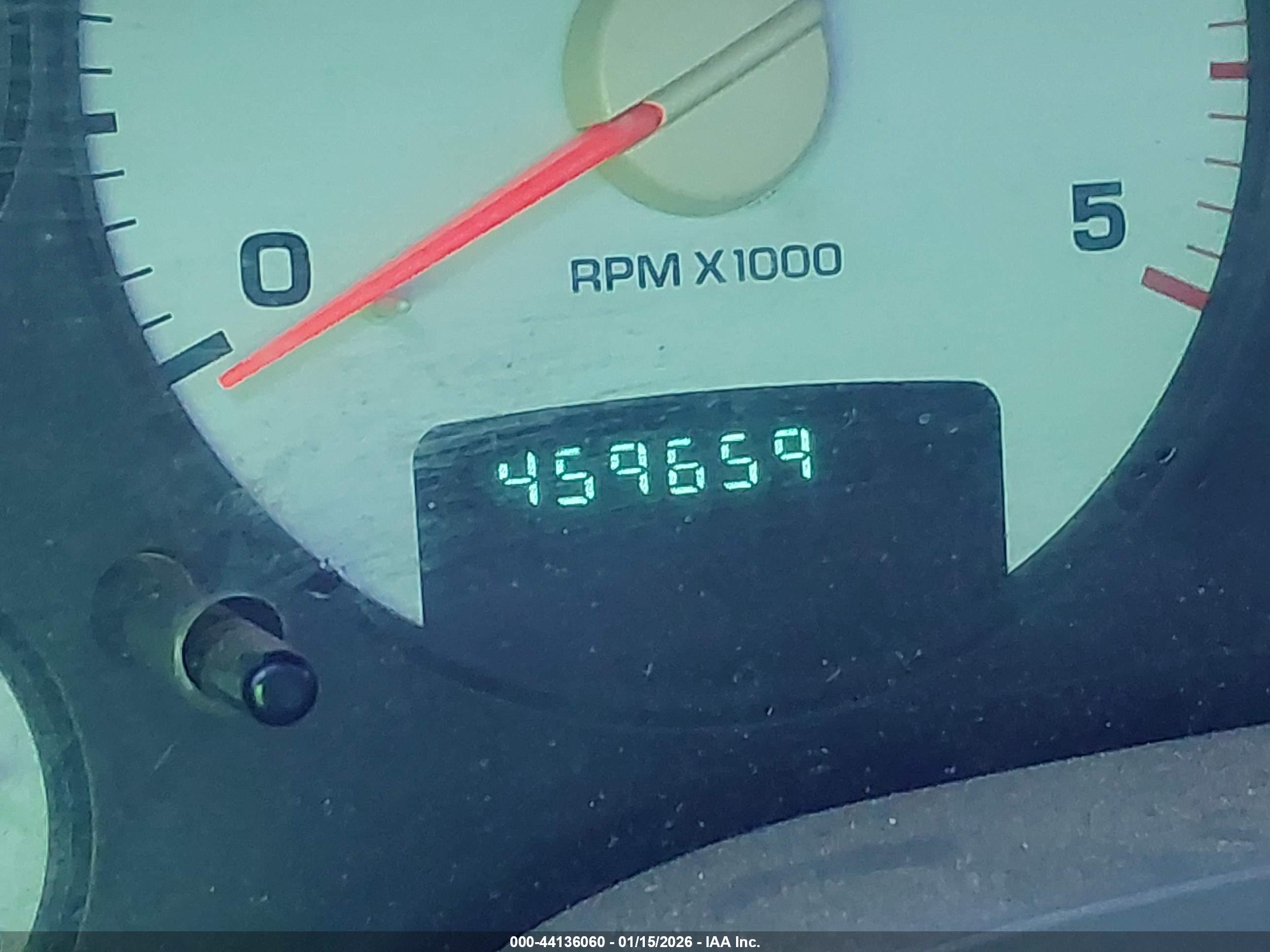 DODGE RAM image 6