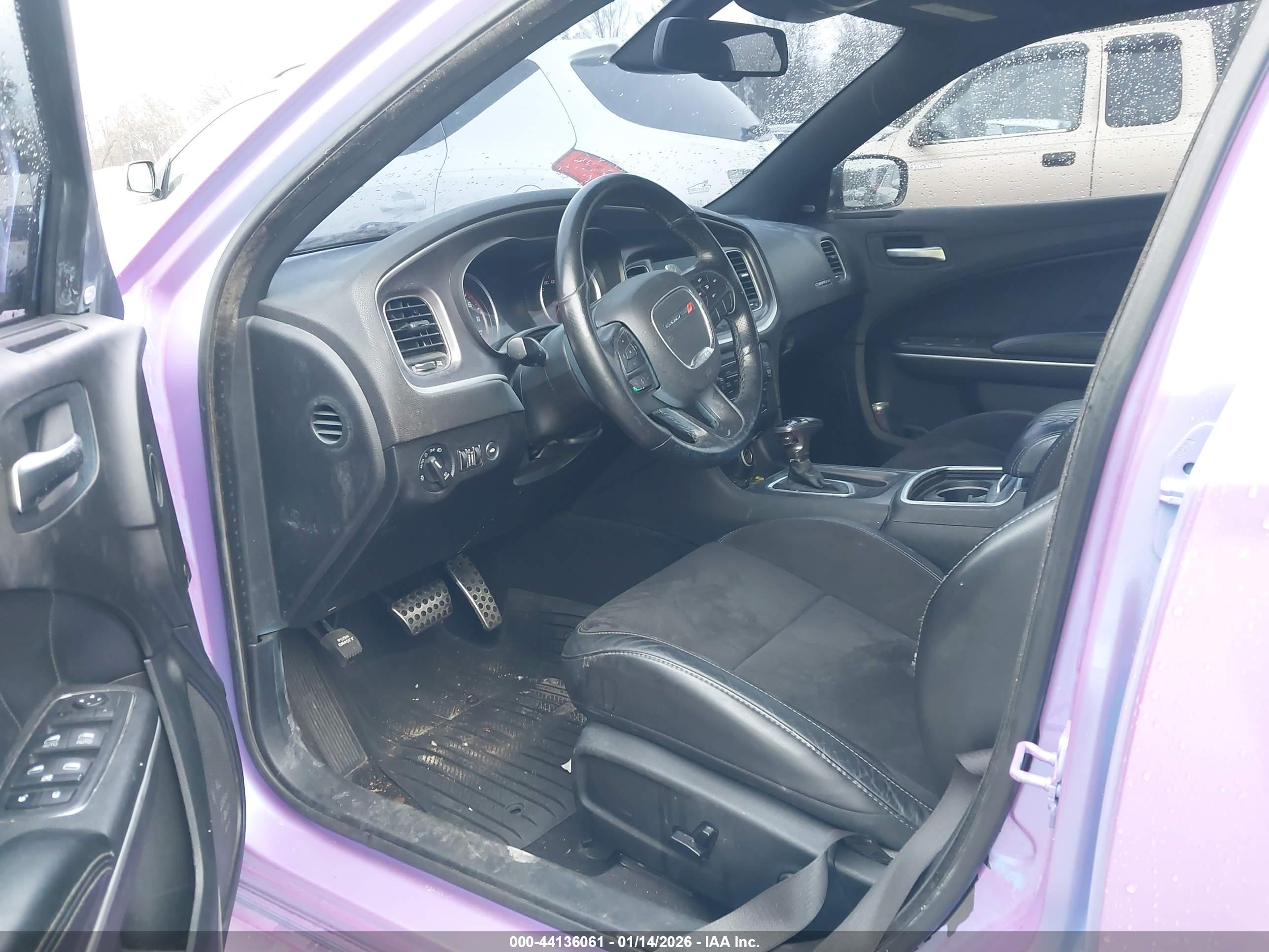 DODGE CHARGER image 5