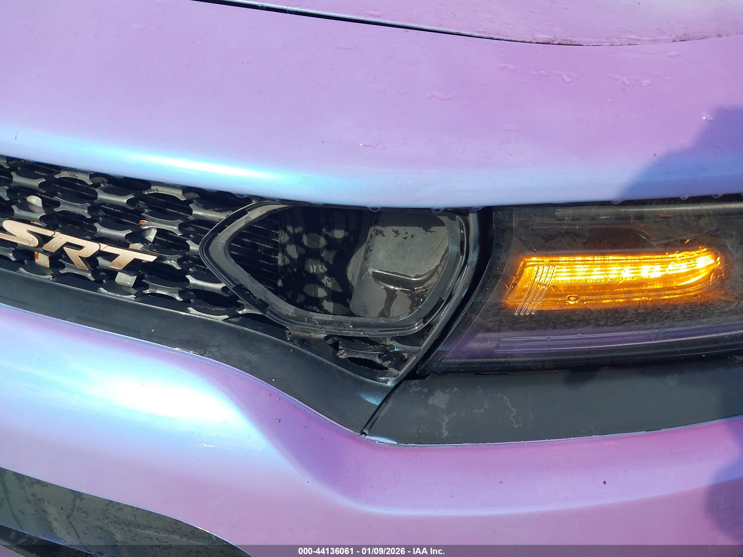DODGE CHARGER image 6