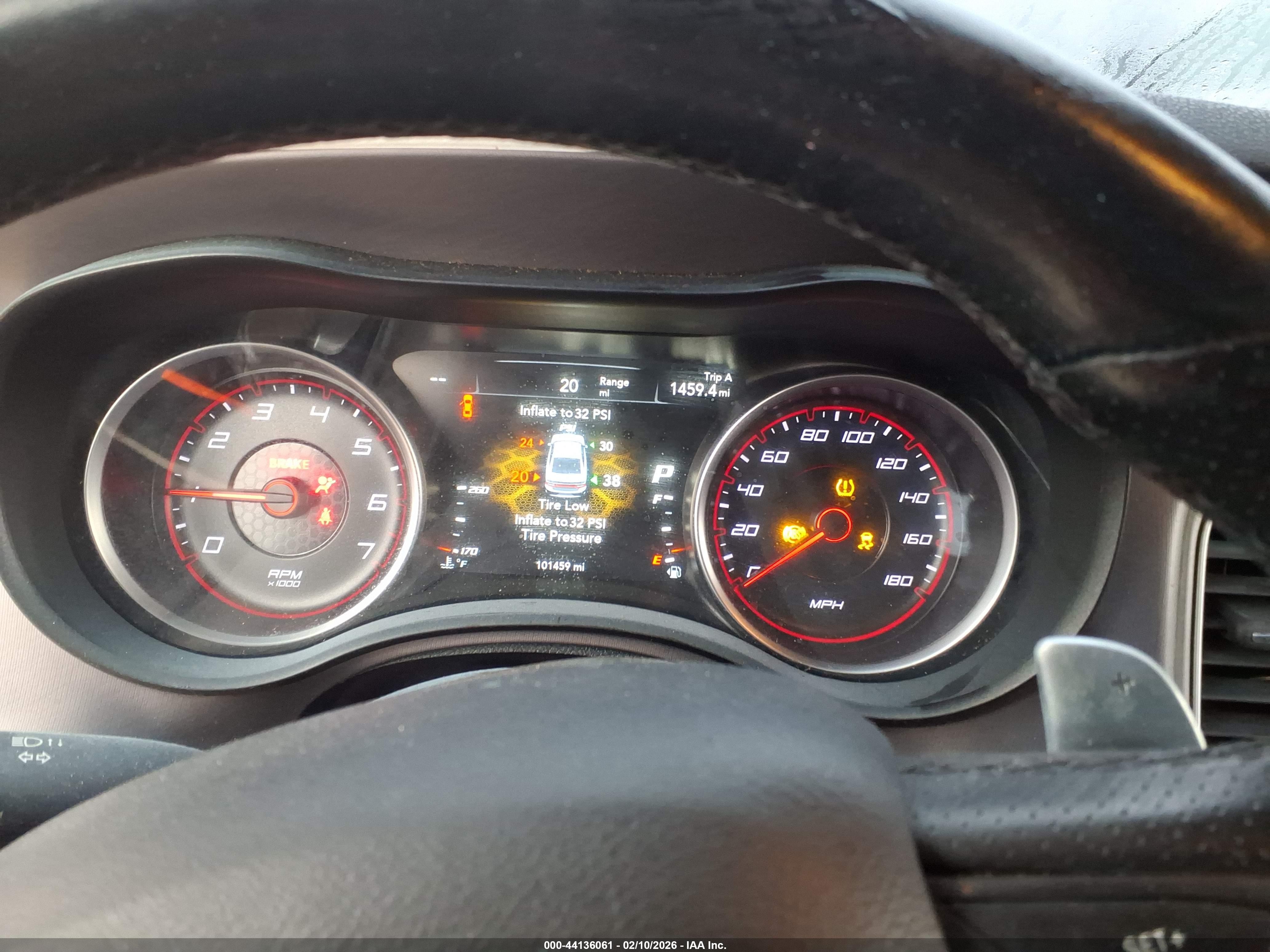DODGE CHARGER image 7