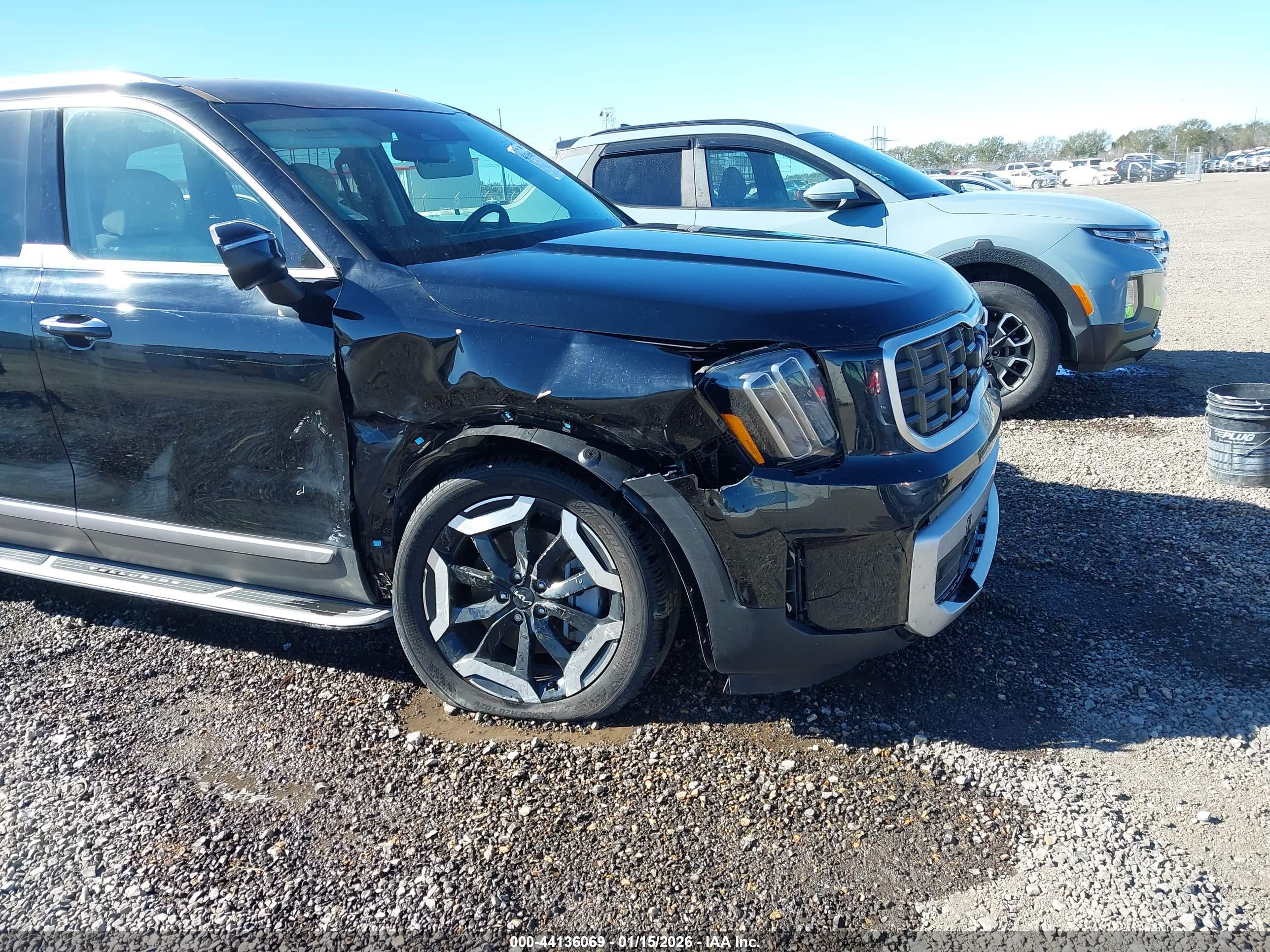 KIA TELLURIDE image 6