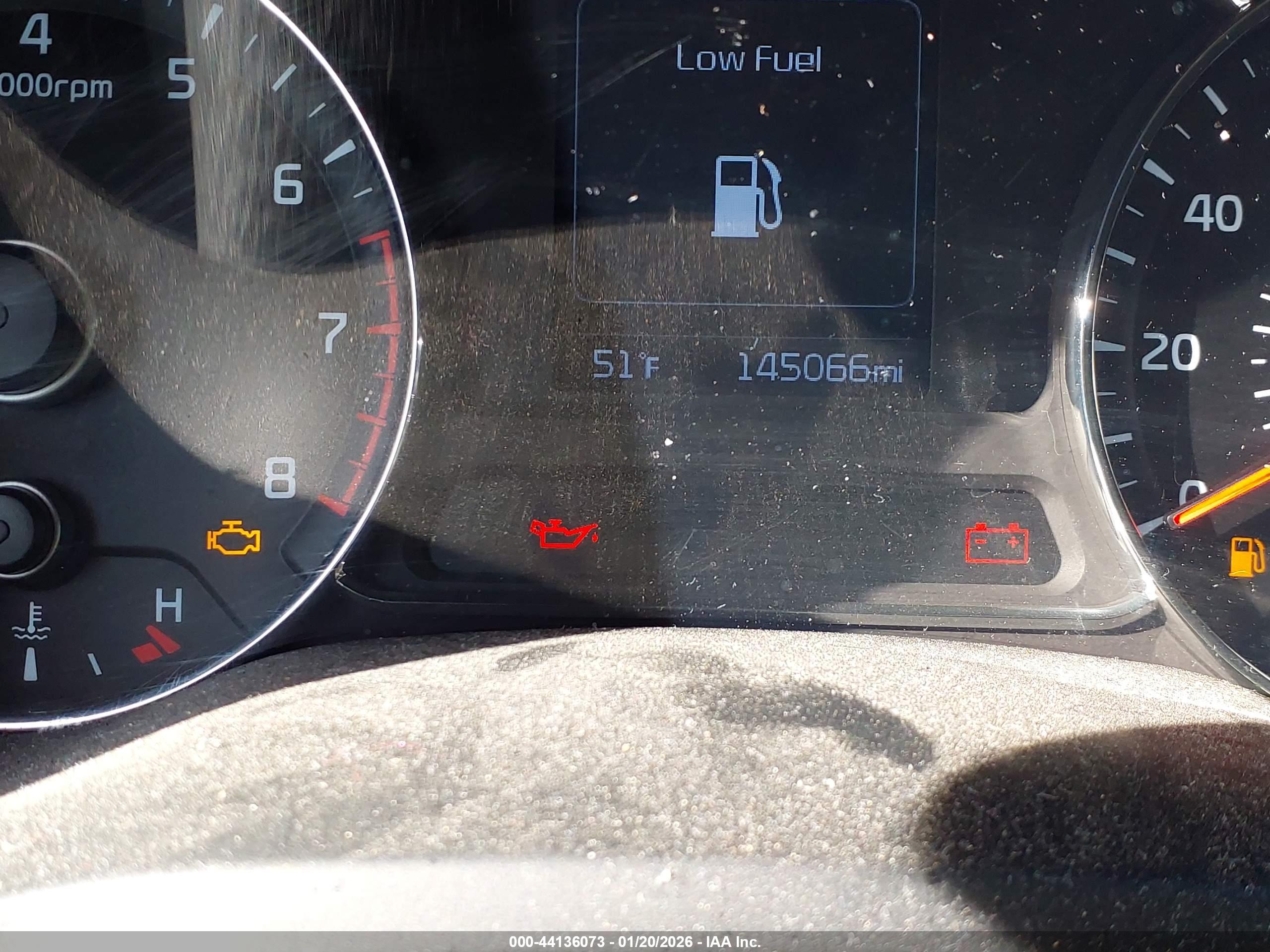 KIA FORTE image 7