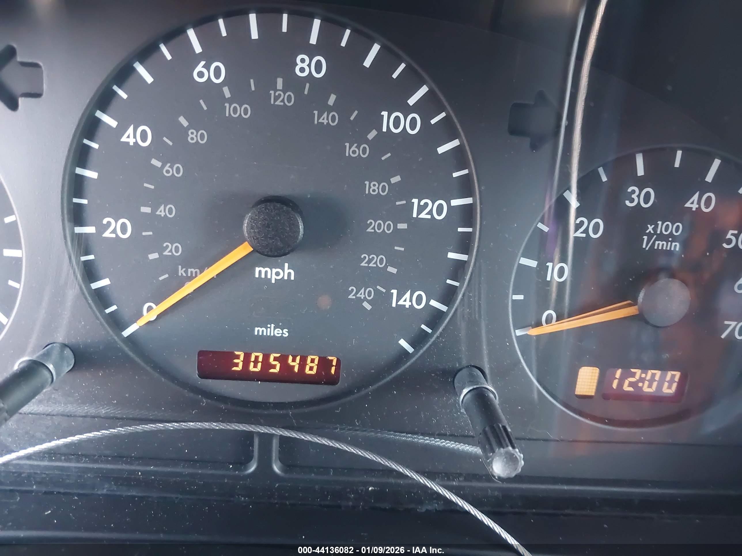 MERCEDES-BENZ ML image 7