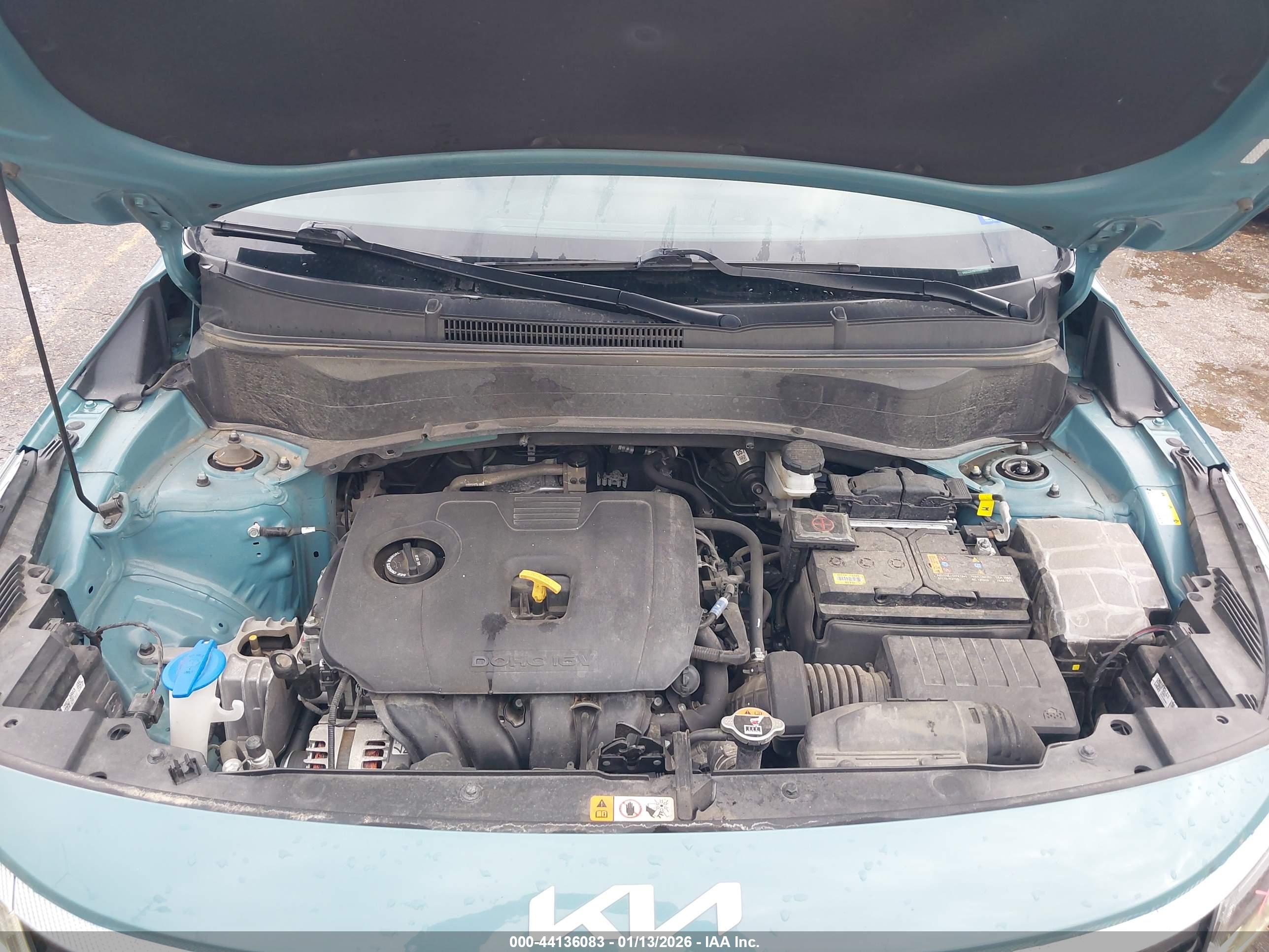 KIA SELTOS image 10