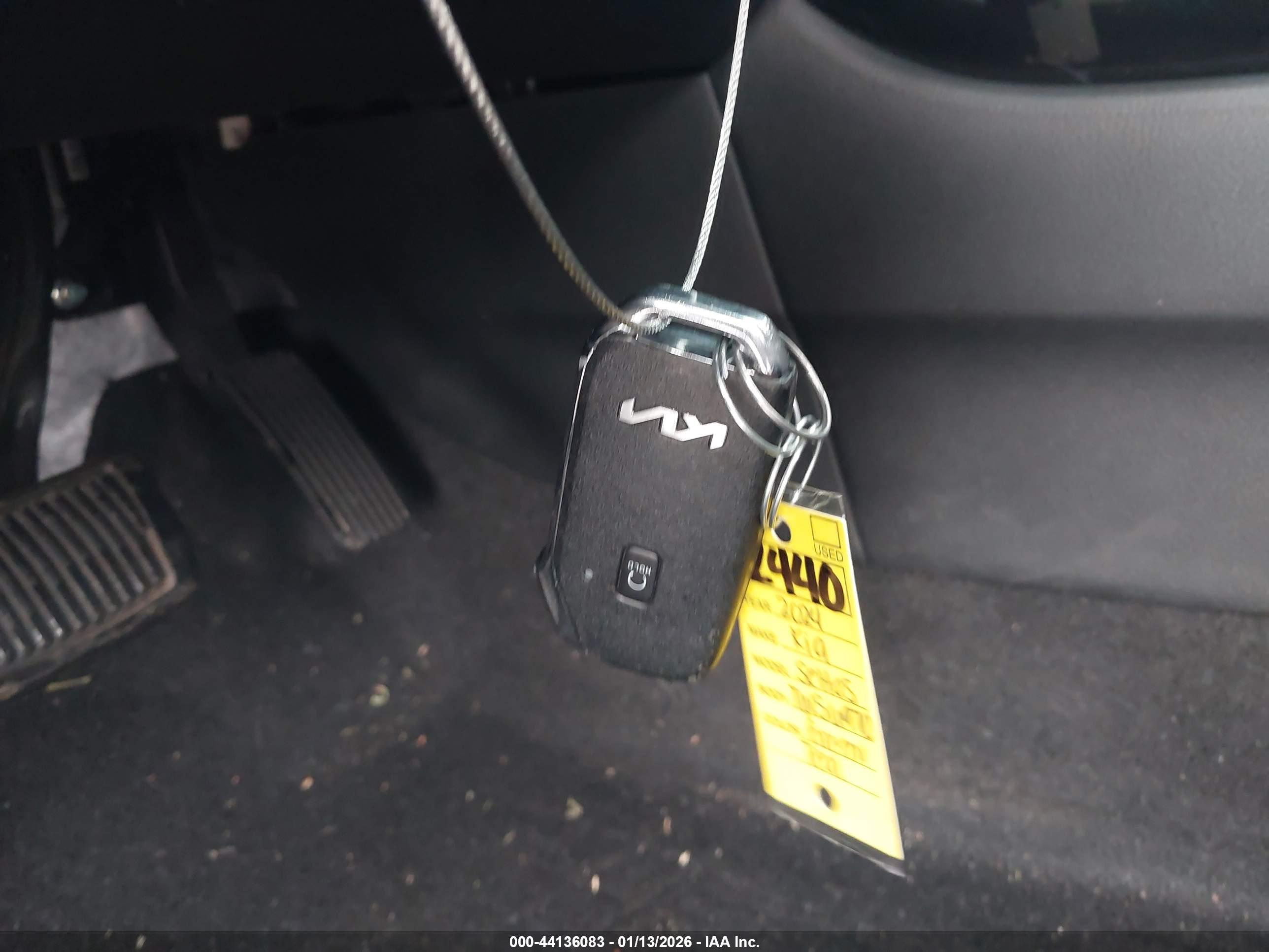 KIA SELTOS image 11